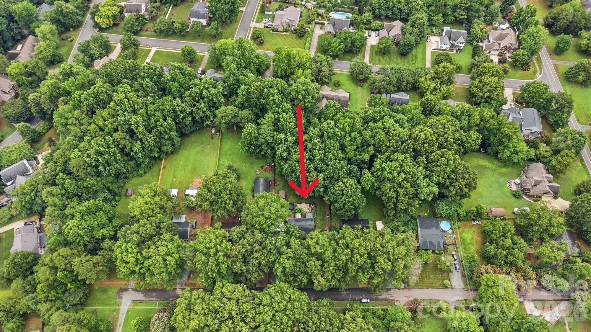 Mintwood Acres - Residential