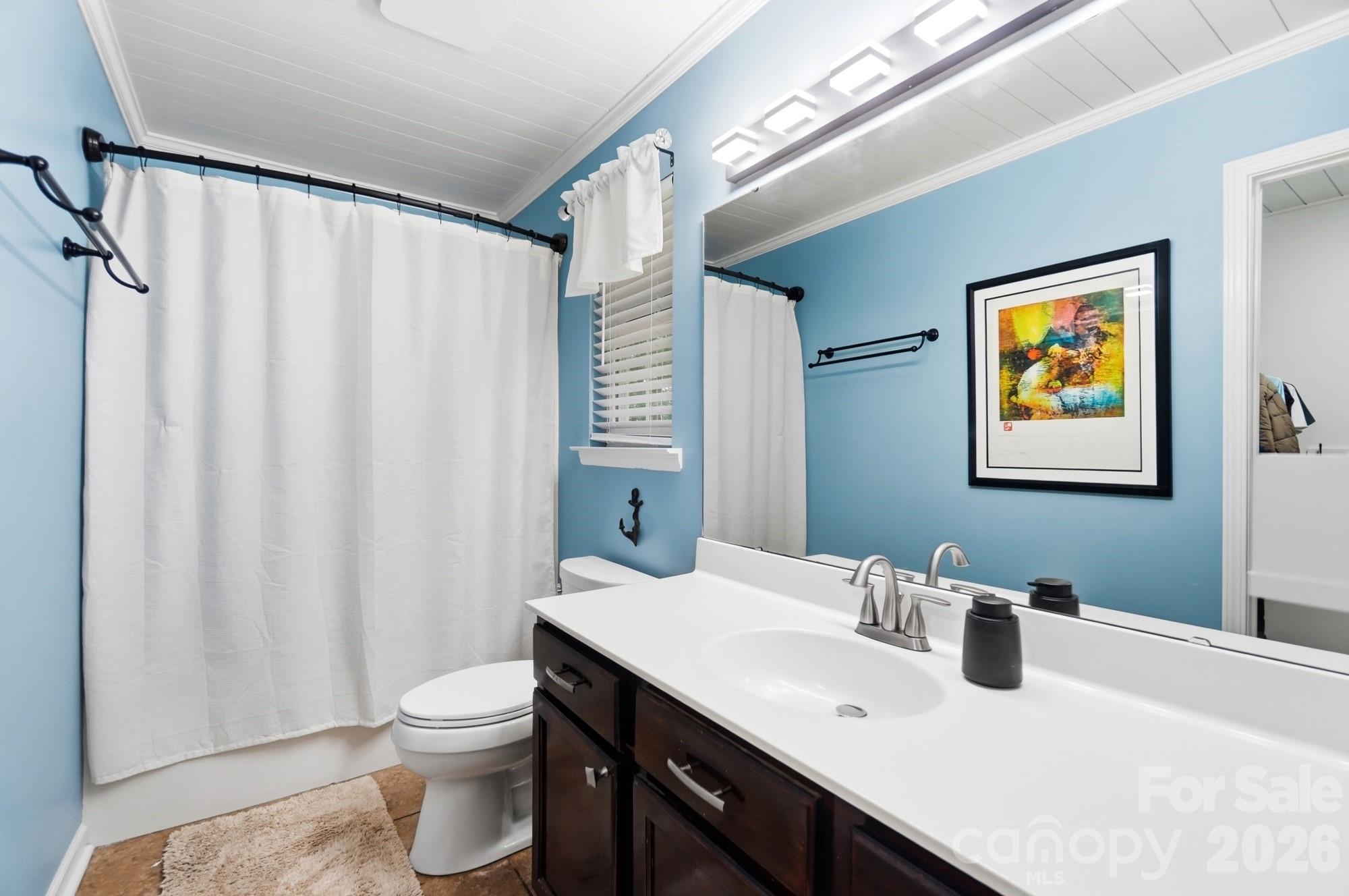 Mintwood Acres - Residential