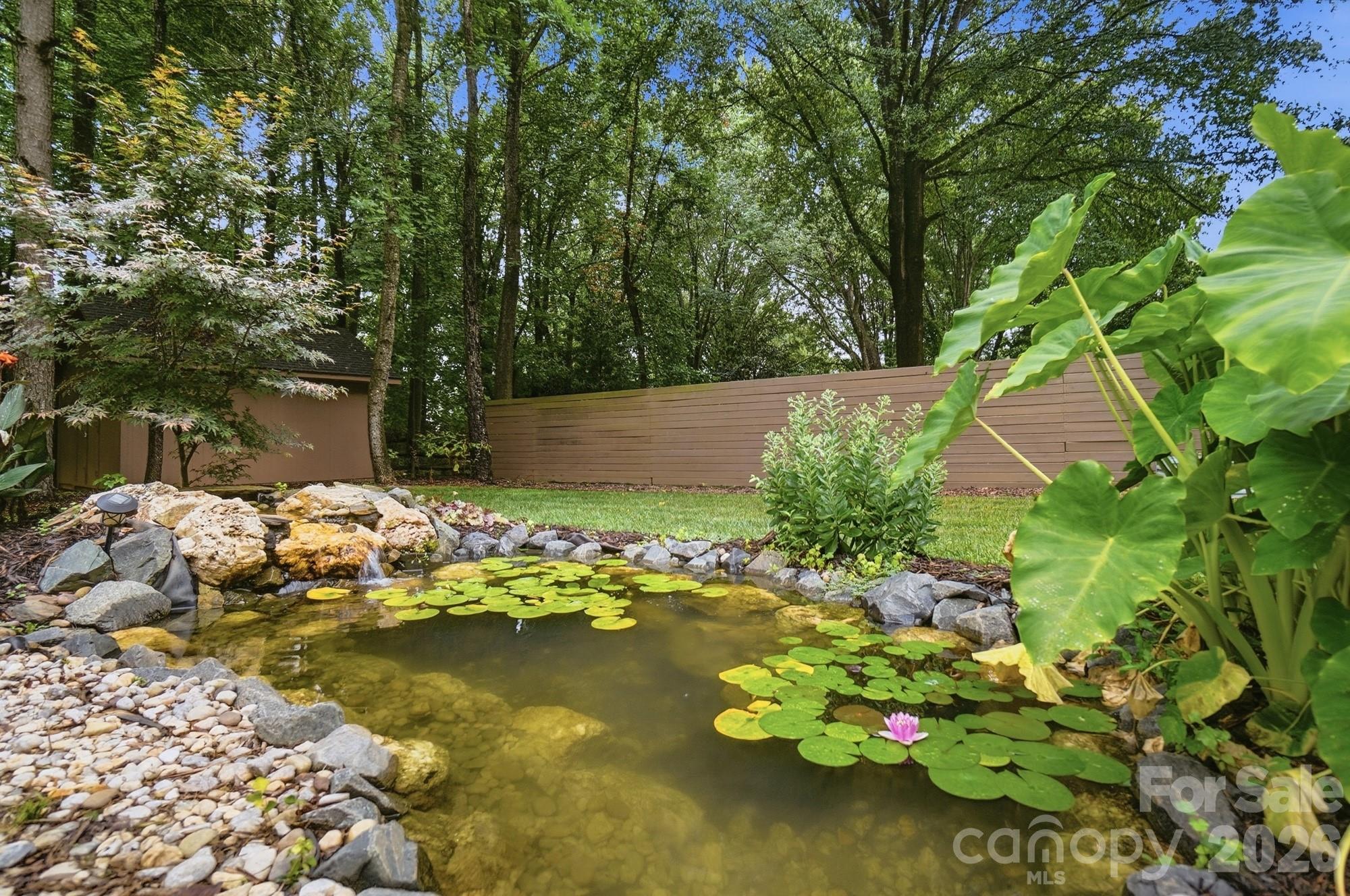 Mintwood Acres - Residential