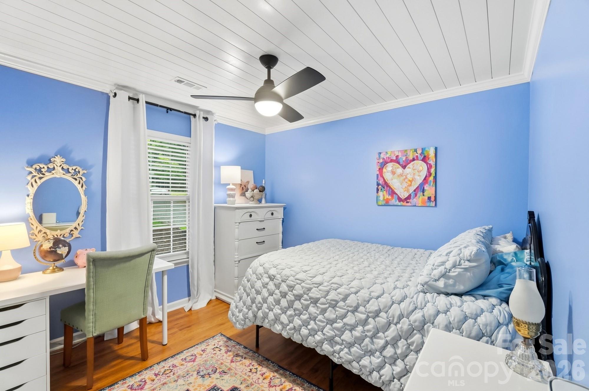 Mintwood Acres - Residential