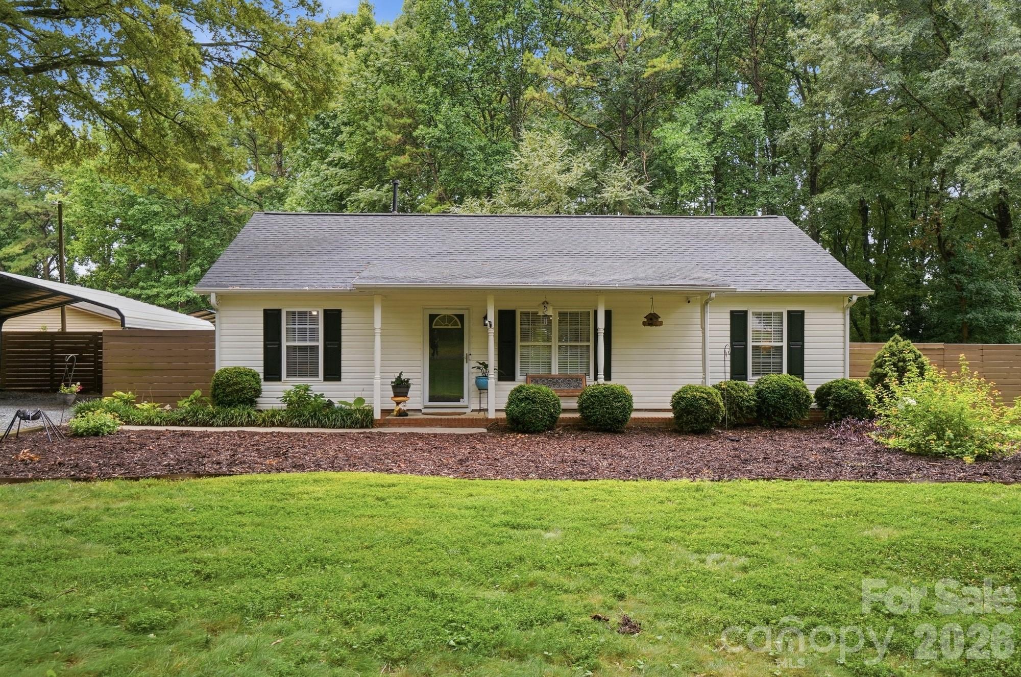 Mintwood Acres - Residential