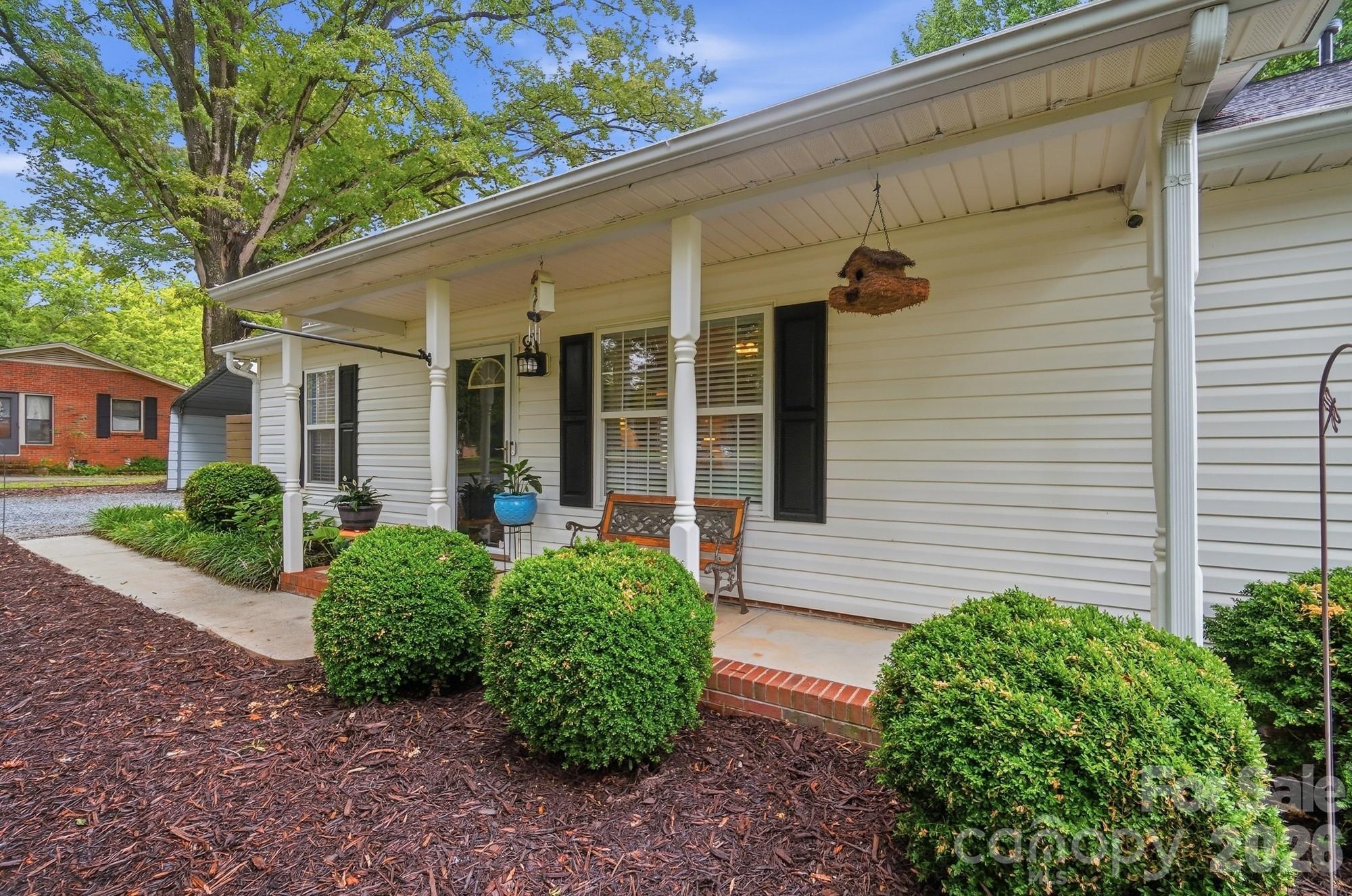 Mintwood Acres - Residential