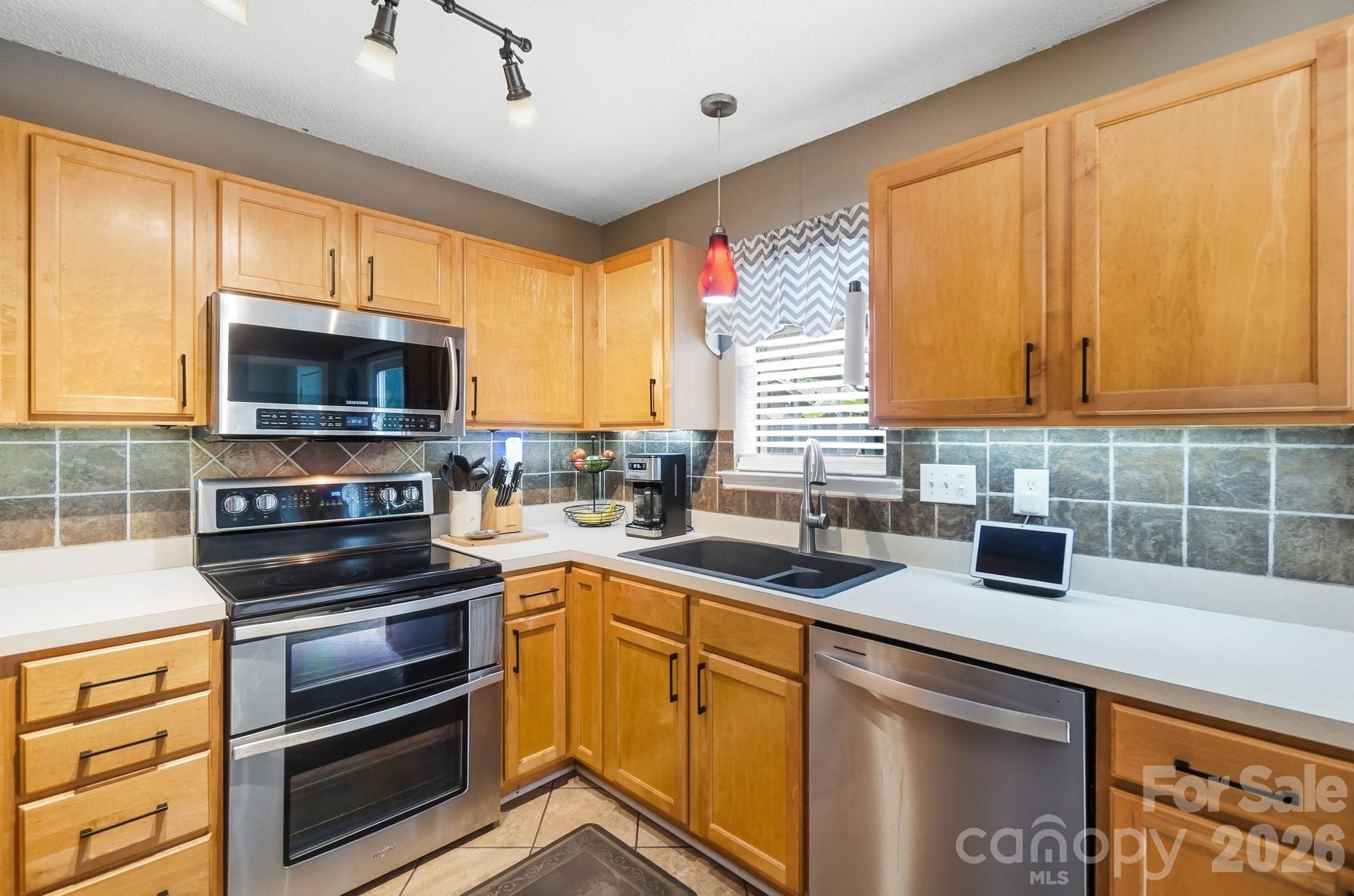Mintwood Acres - Residential