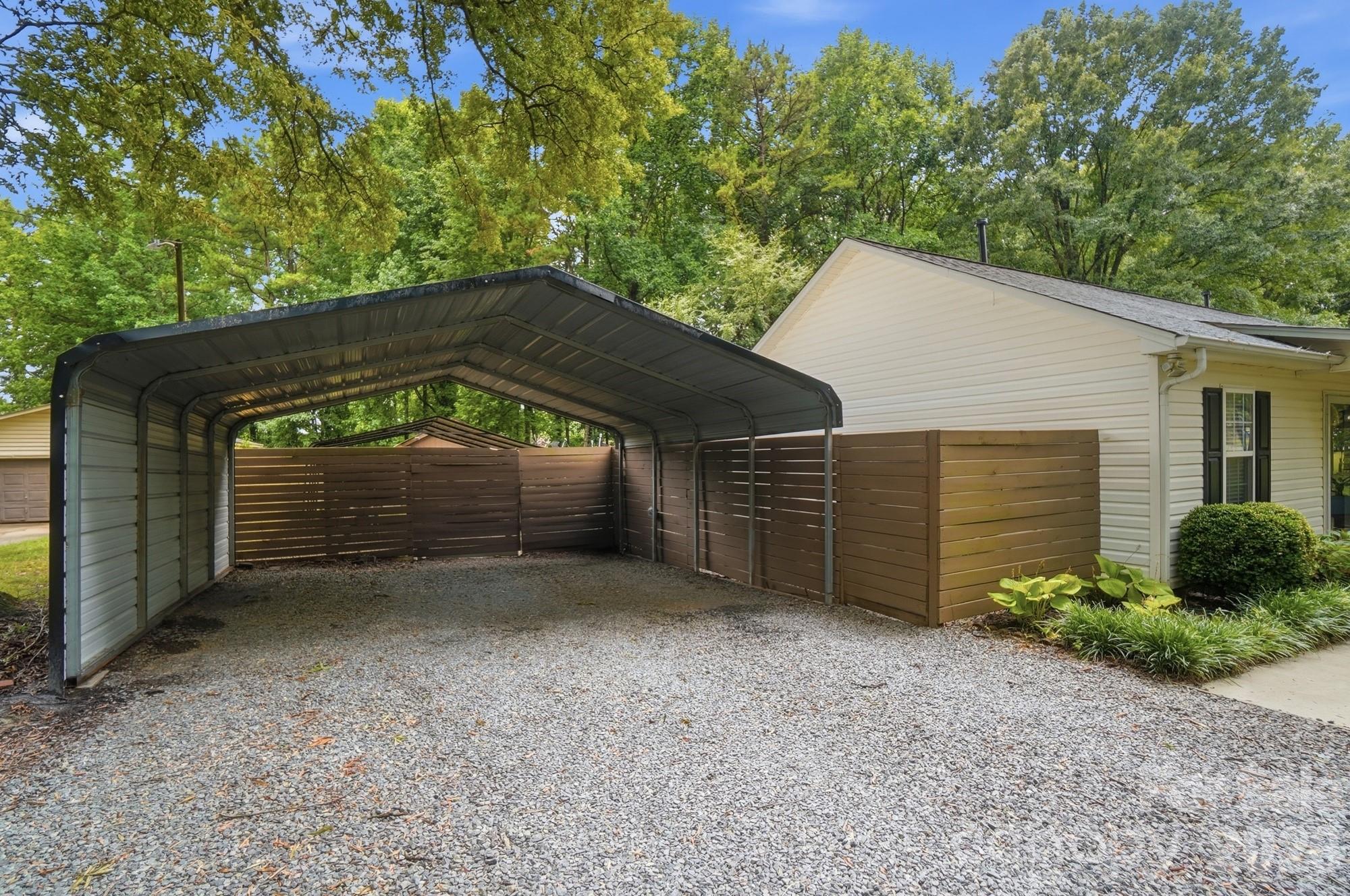 Mintwood Acres - Residential