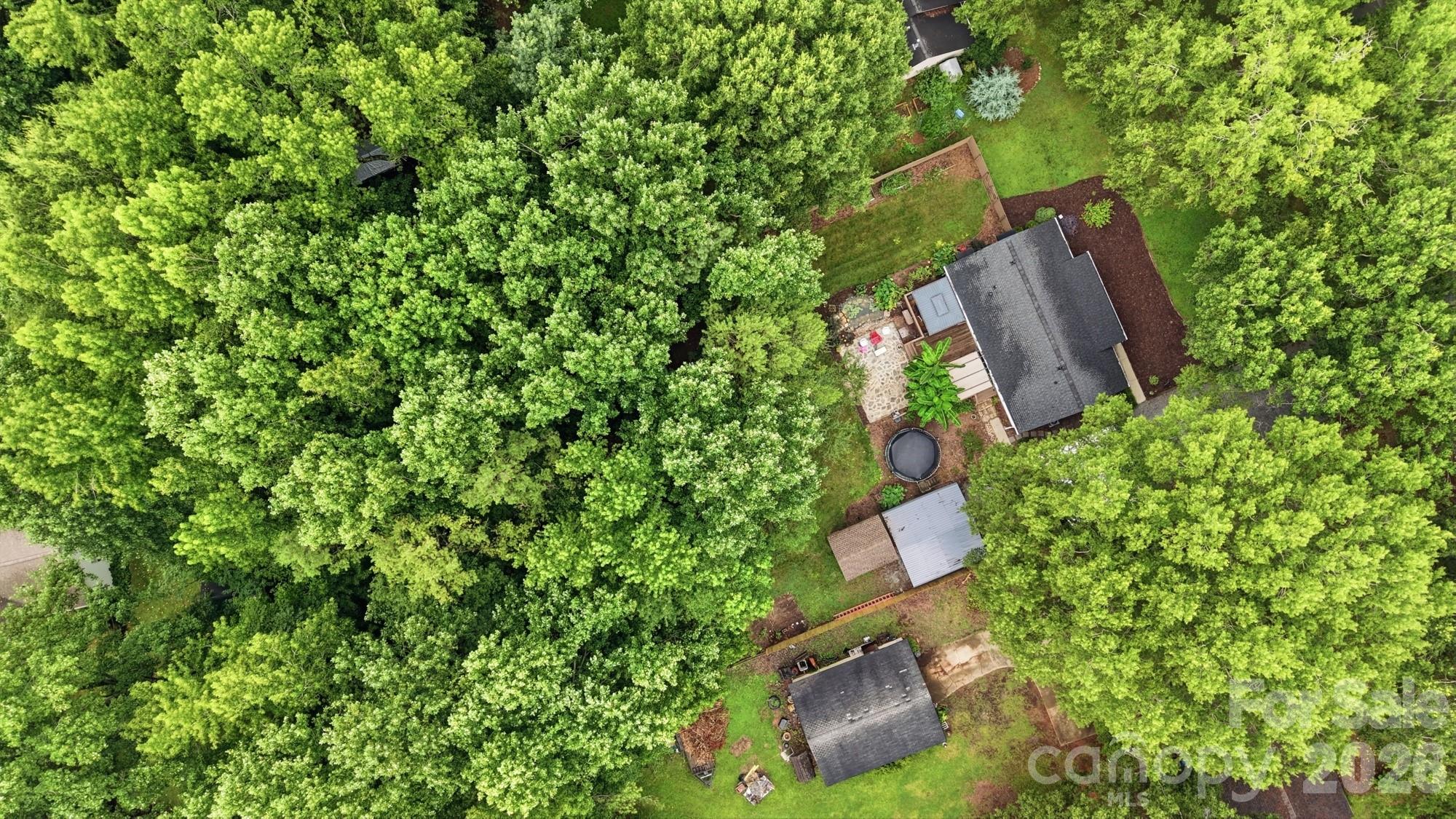 Mintwood Acres - Residential