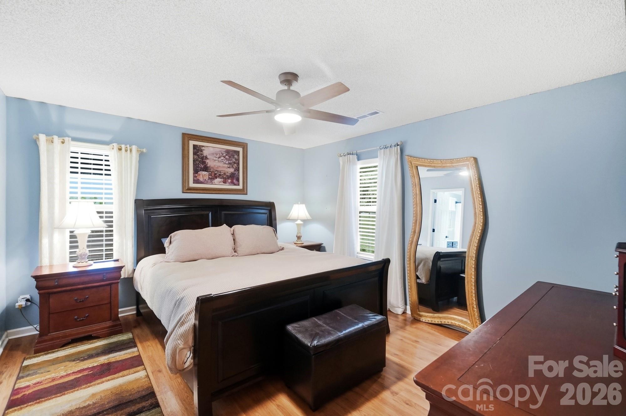 Mintwood Acres - Residential