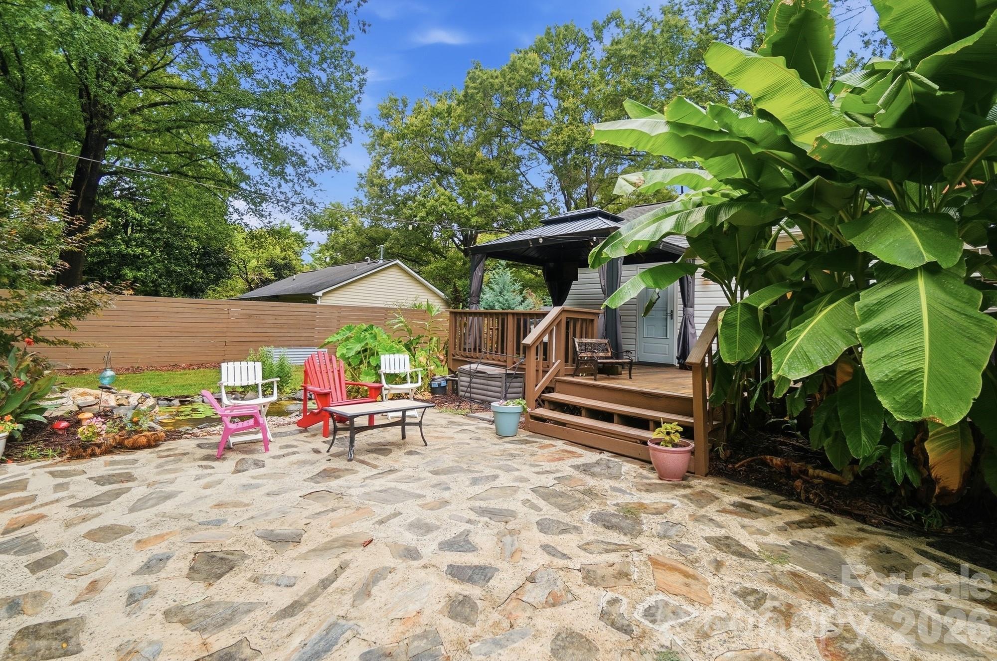 Mintwood Acres - Residential