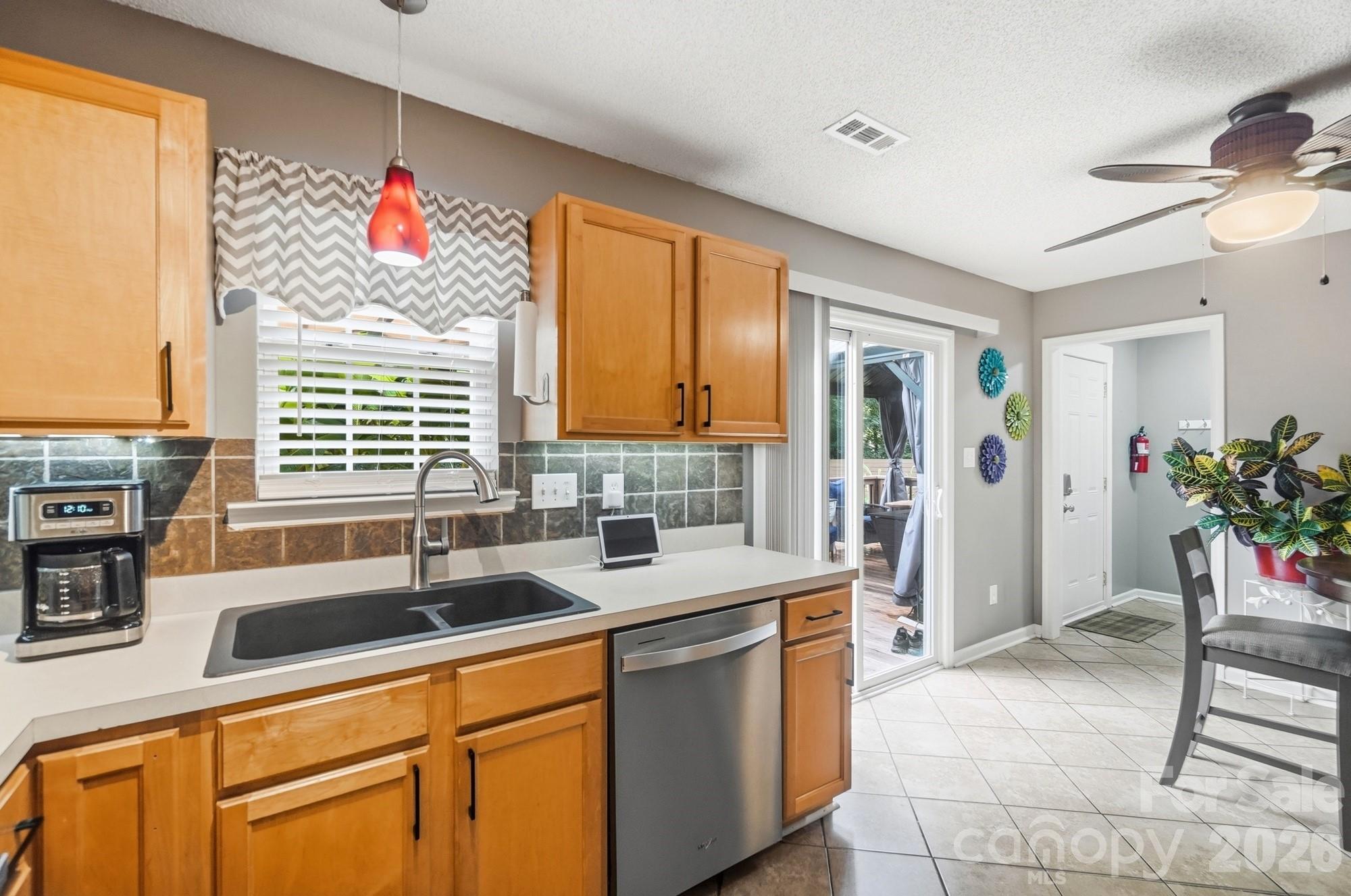Mintwood Acres - Residential