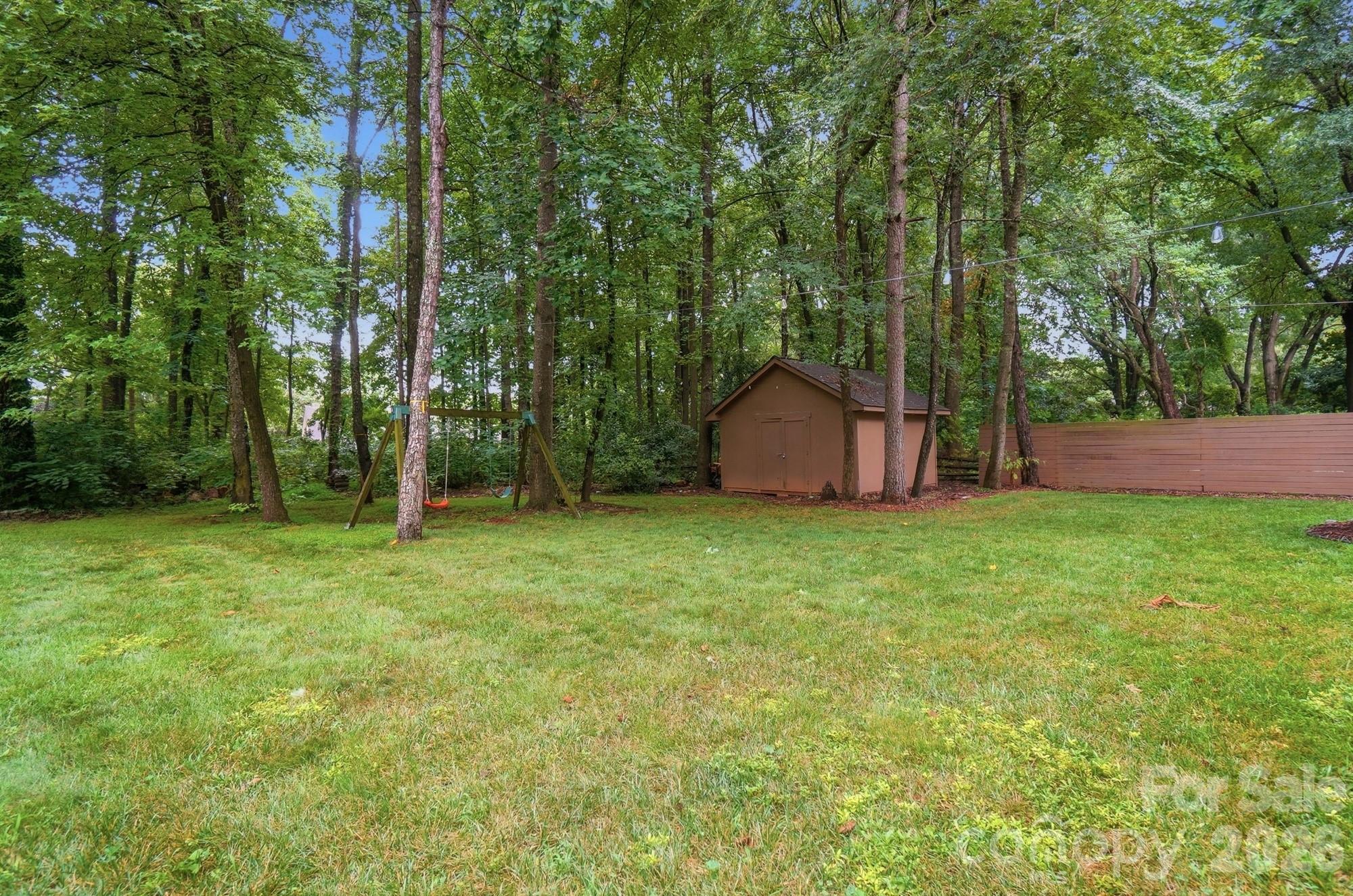 Mintwood Acres - Residential