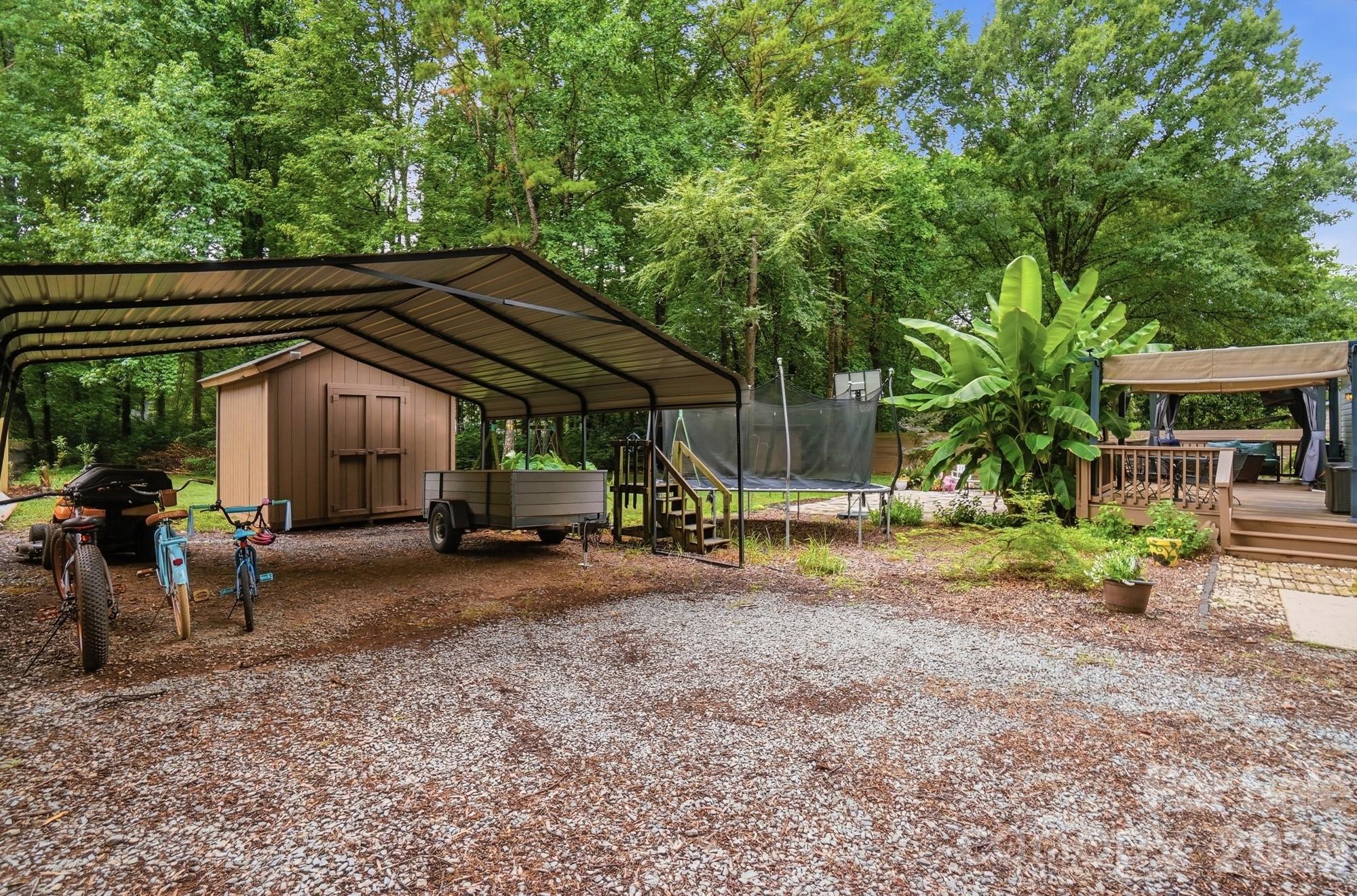 Mintwood Acres - Residential