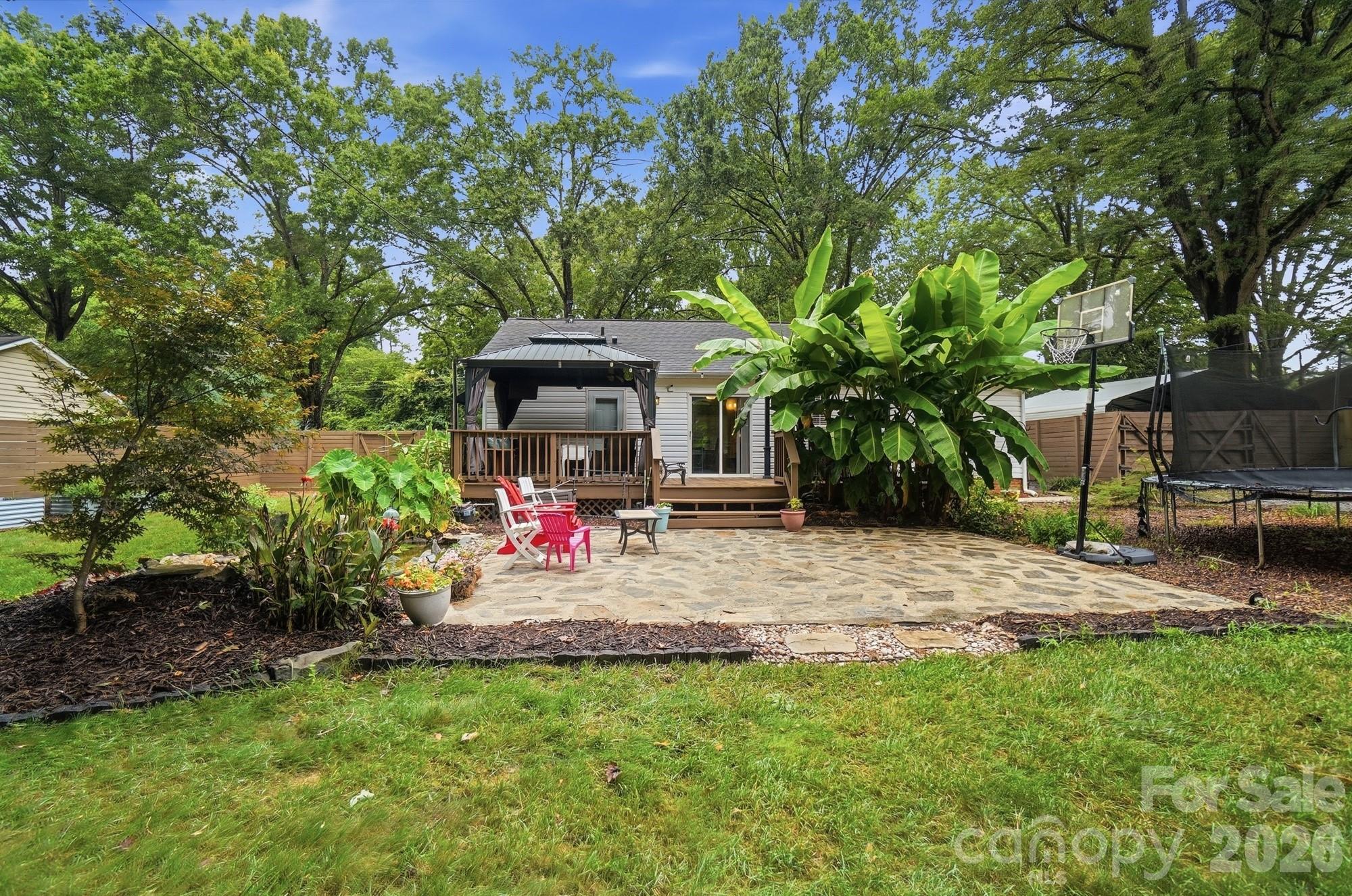 Mintwood Acres - Residential