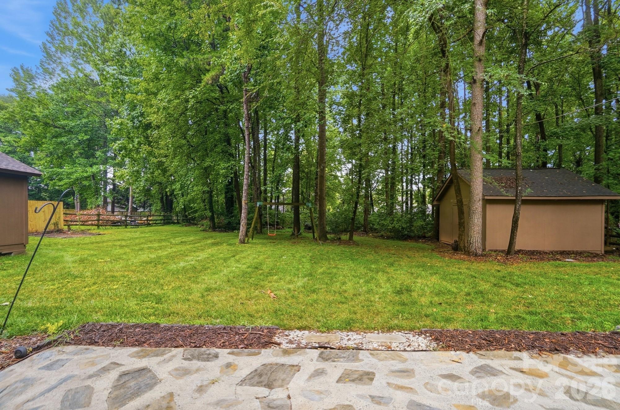 Mintwood Acres - Residential