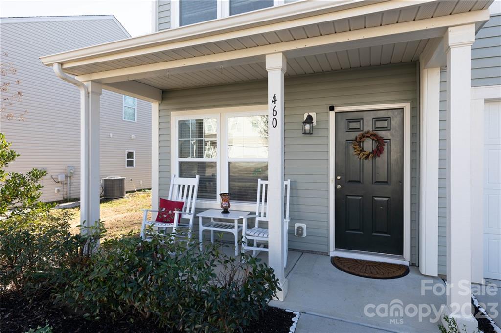 Clover Meadows - Residential