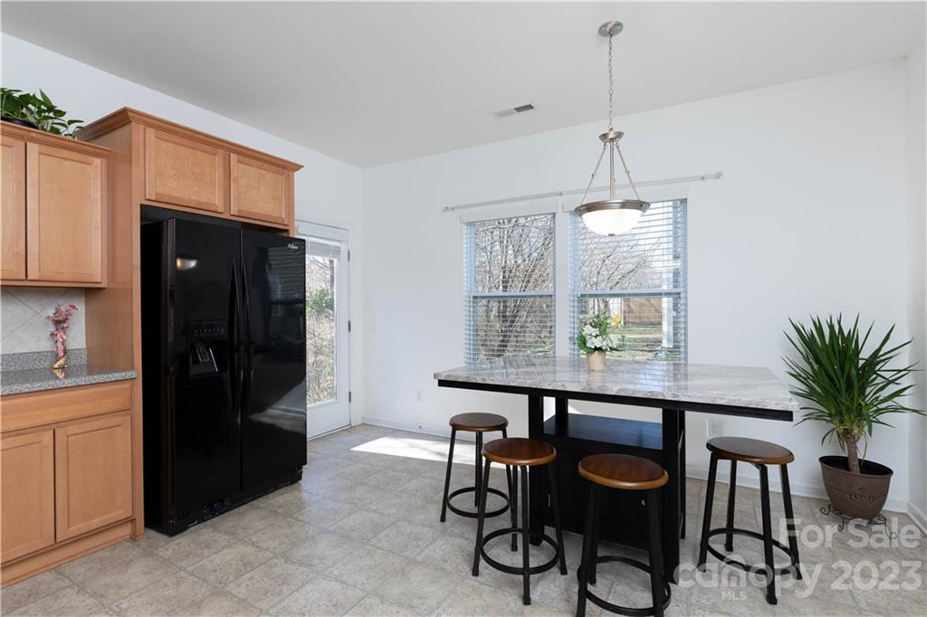 Clover Meadows - Residential
