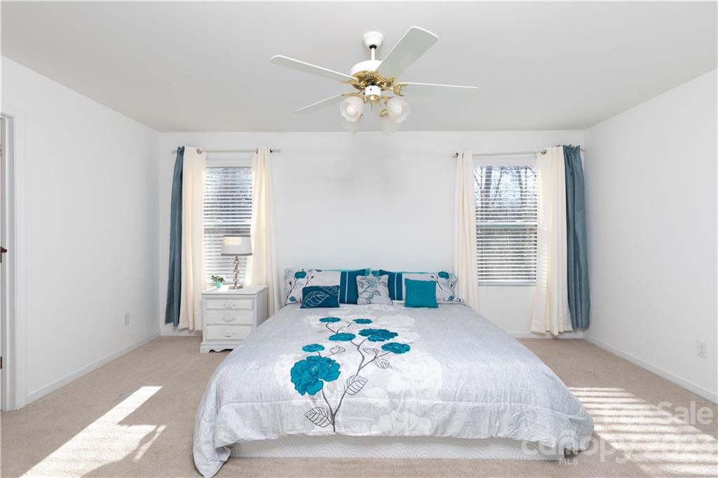 Clover Meadows - Residential