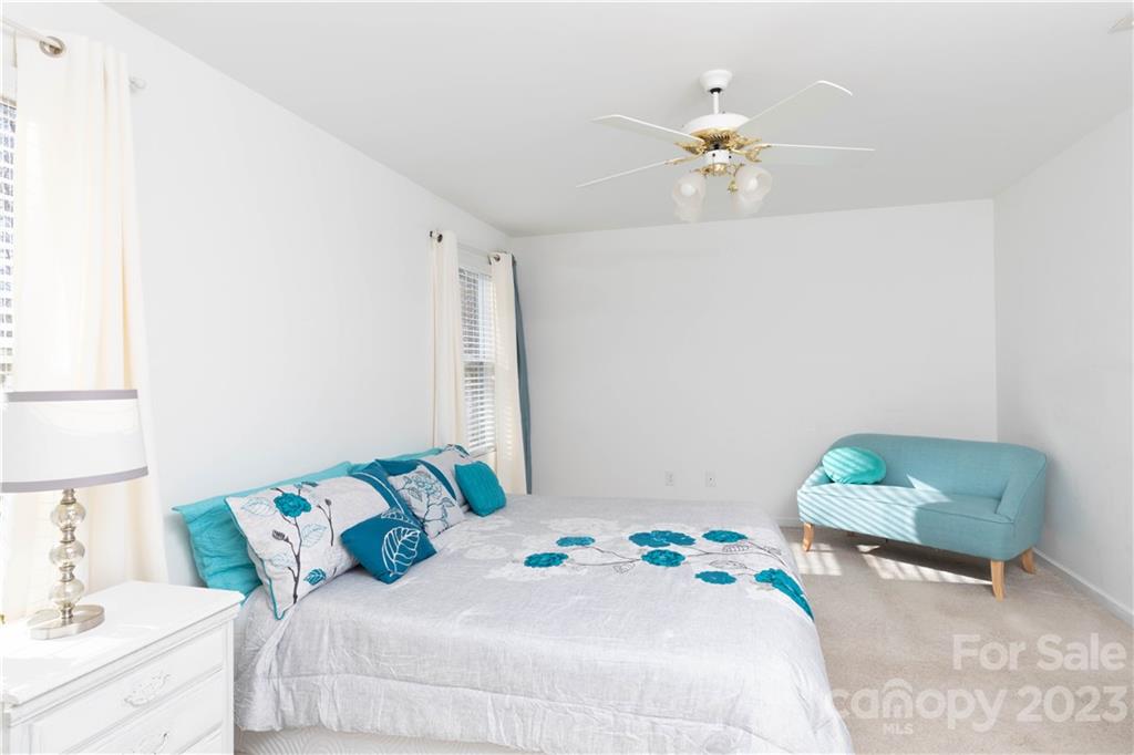 Clover Meadows - Residential