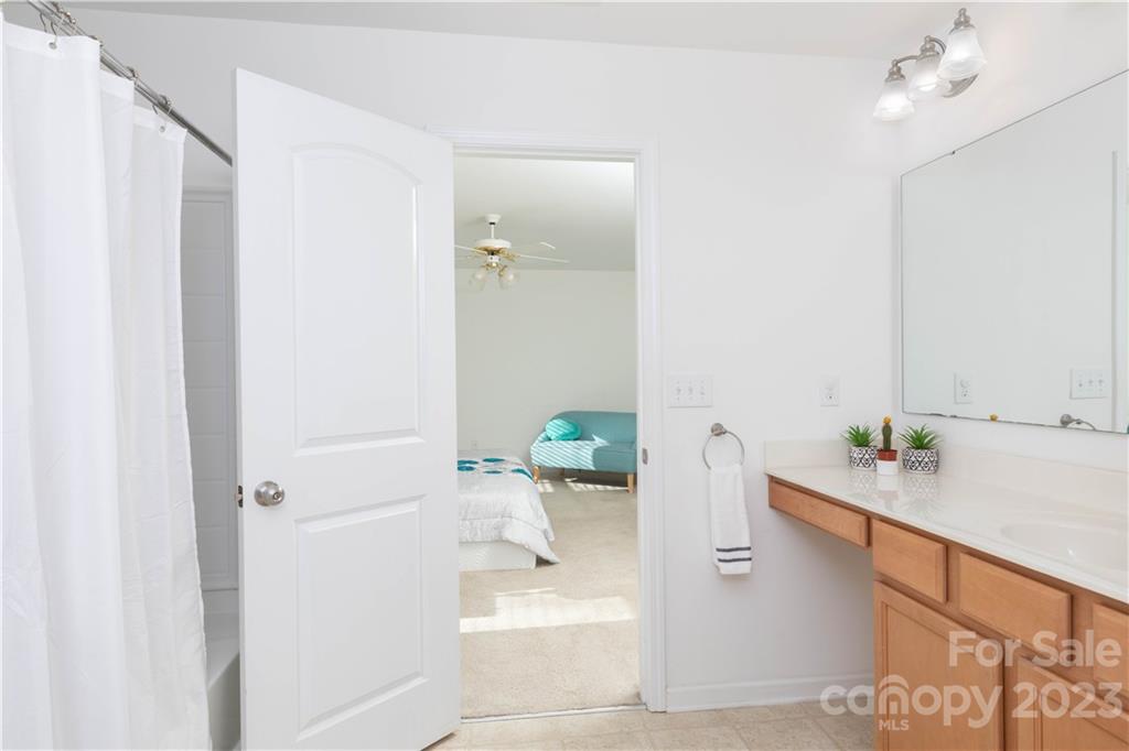 Clover Meadows - Residential