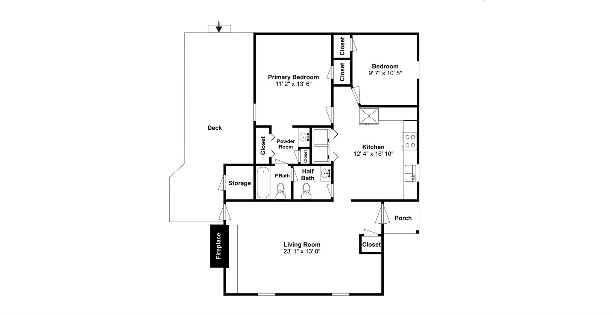 HeatherGate - Residential