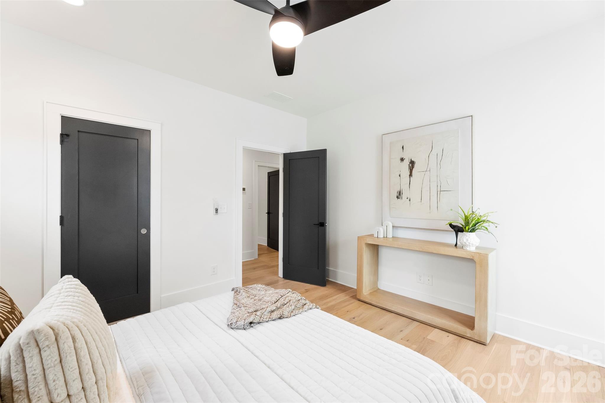 Enderly Park - Residential