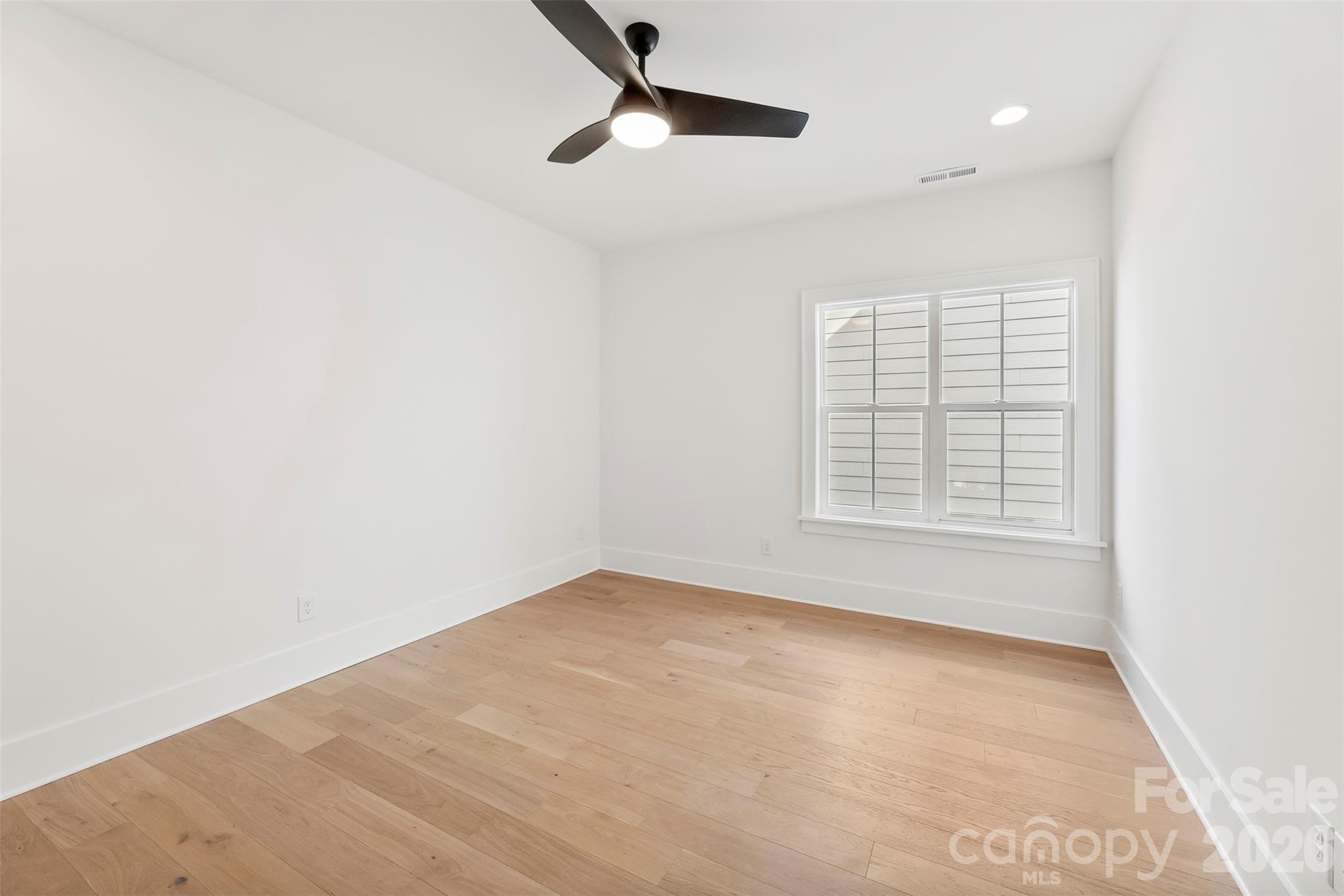 Enderly Park - Residential