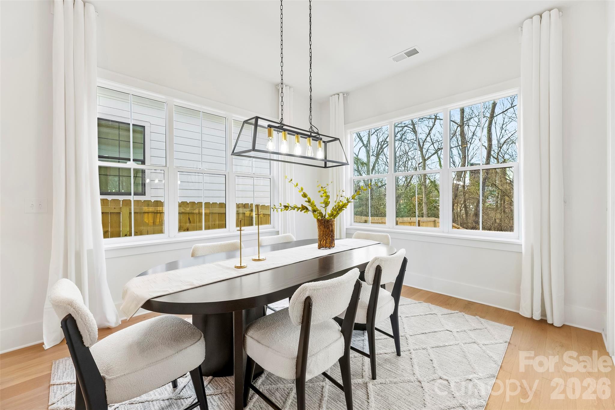 Enderly Park - Residential