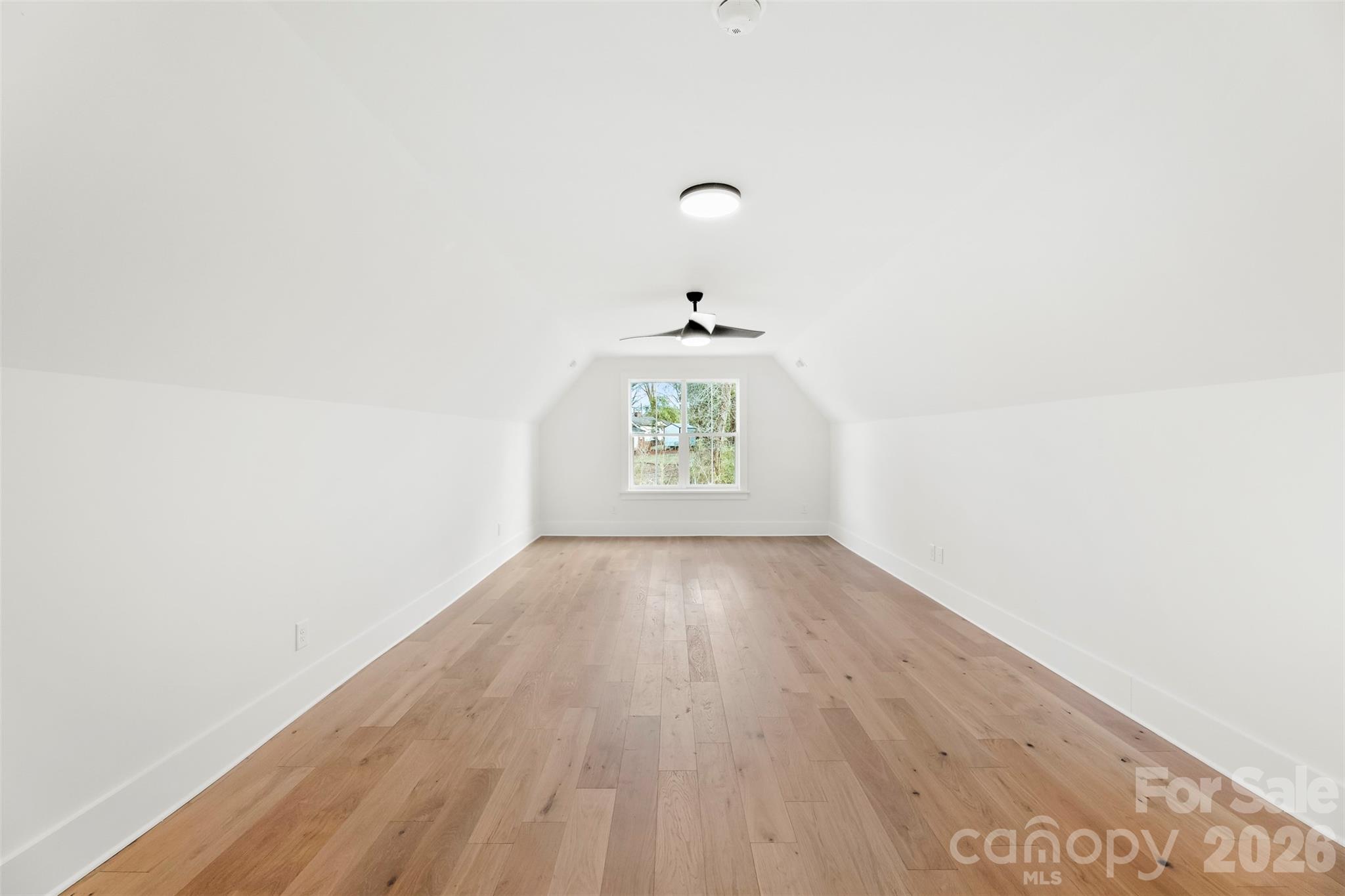 Enderly Park - Residential