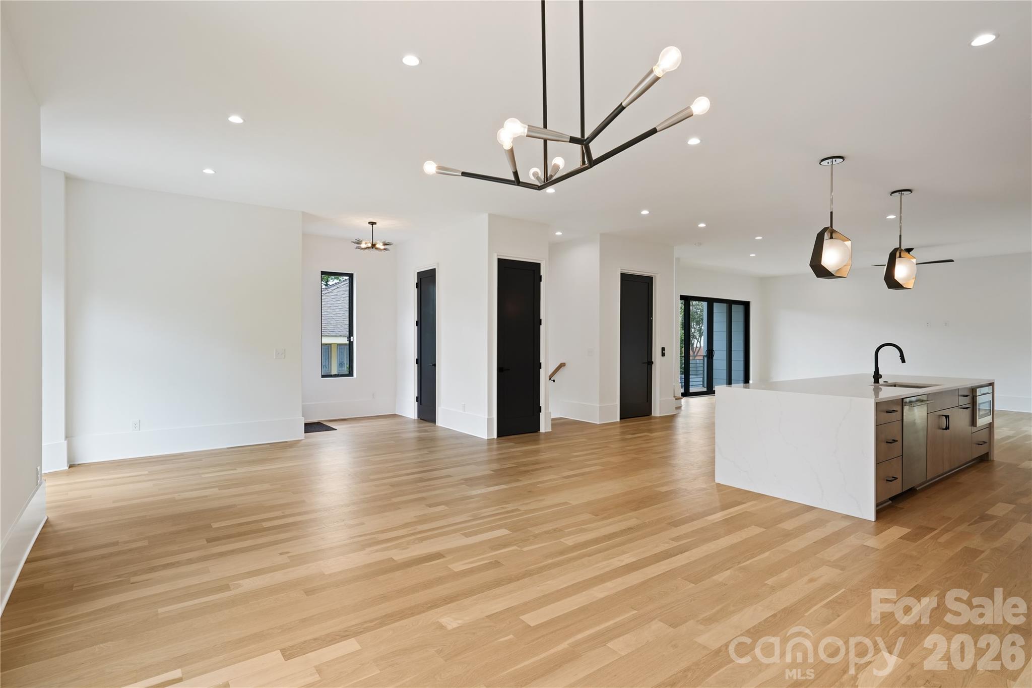 Dilworth - Residential