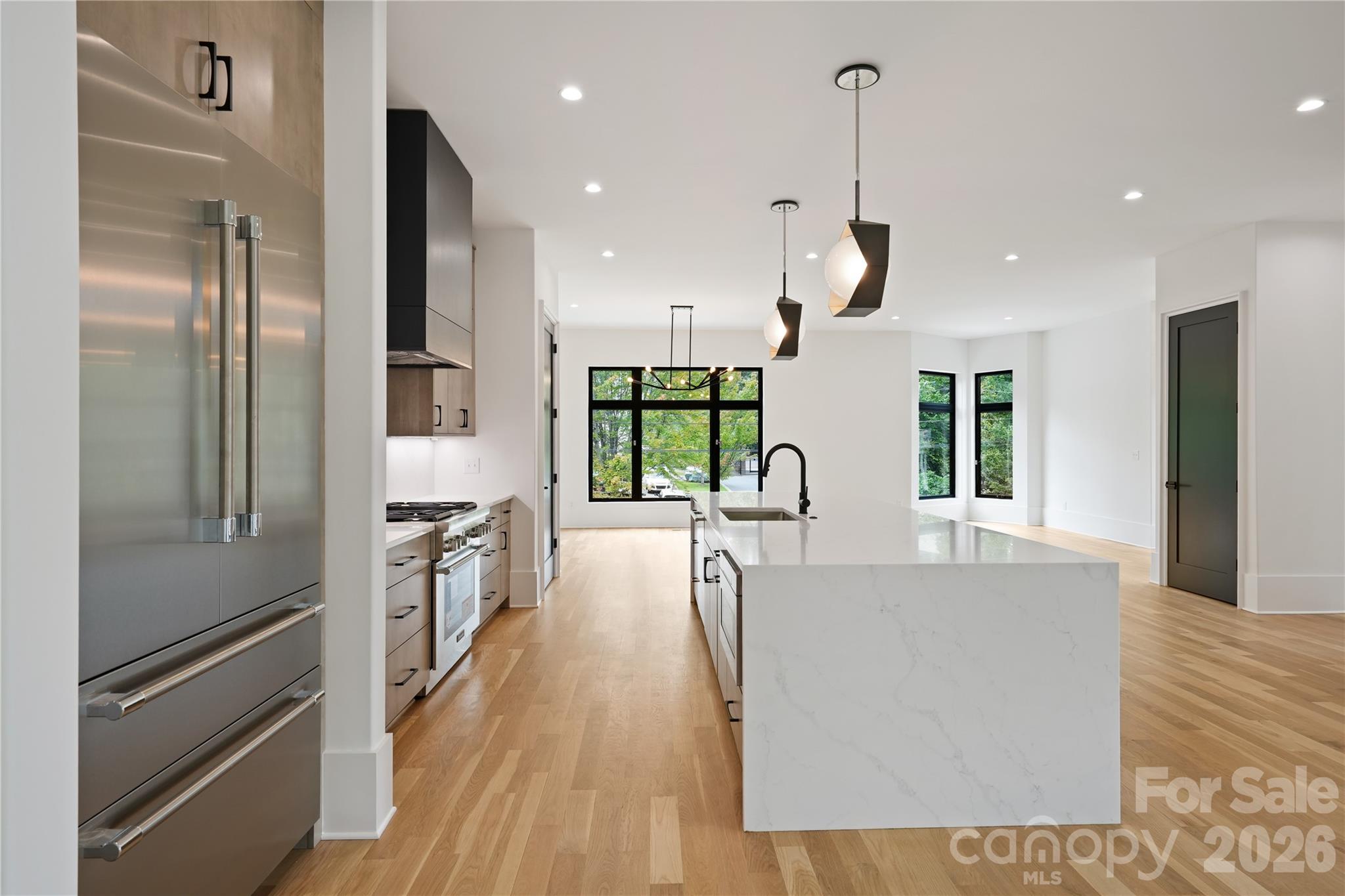 Dilworth - Residential