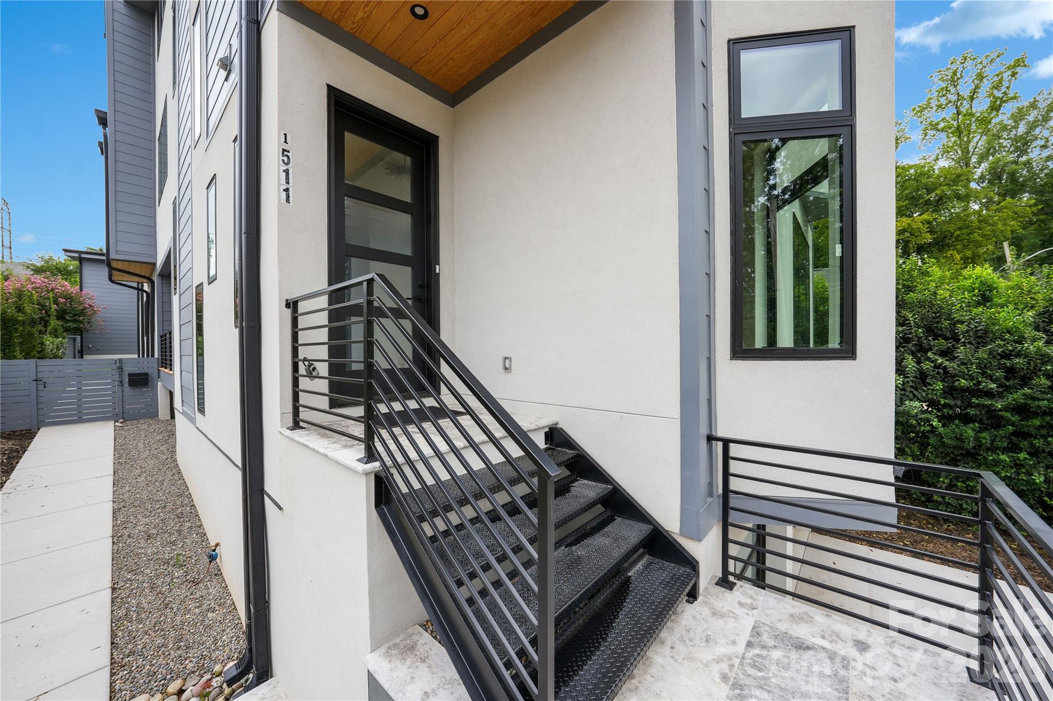 Dilworth - Residential