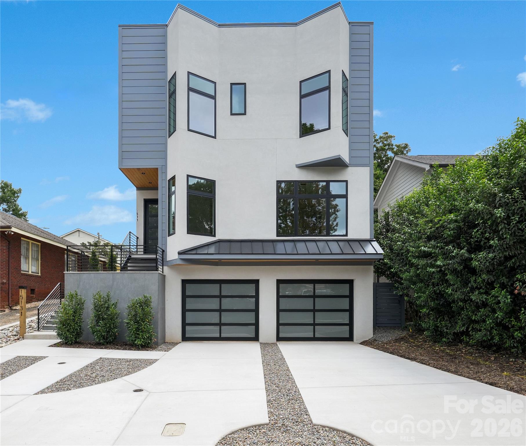 Dilworth - Residential