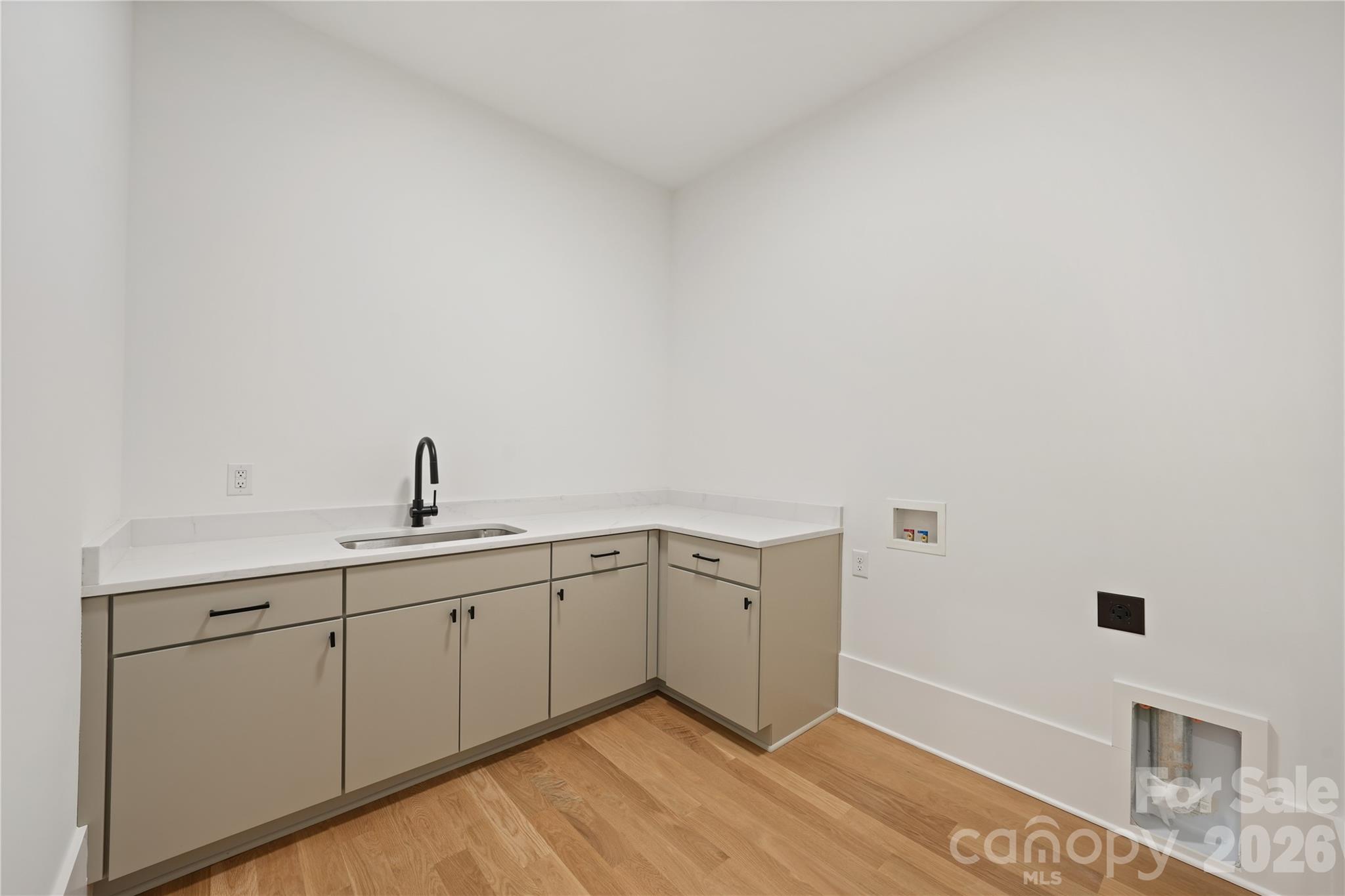 Dilworth - Residential