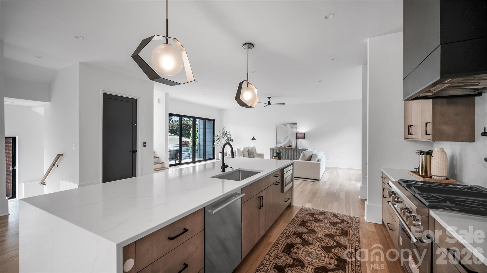 Dilworth - Residential