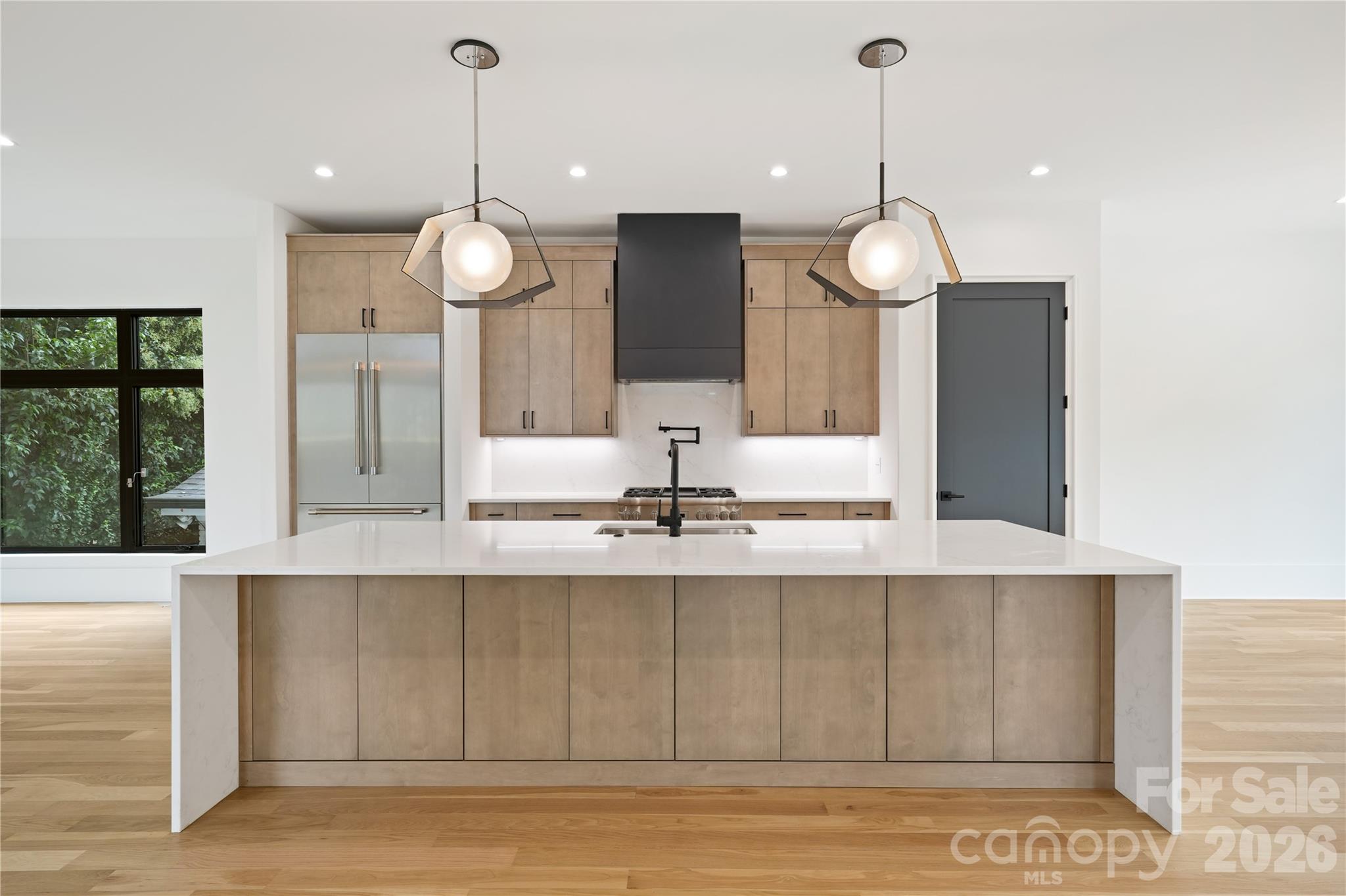 Dilworth - Residential