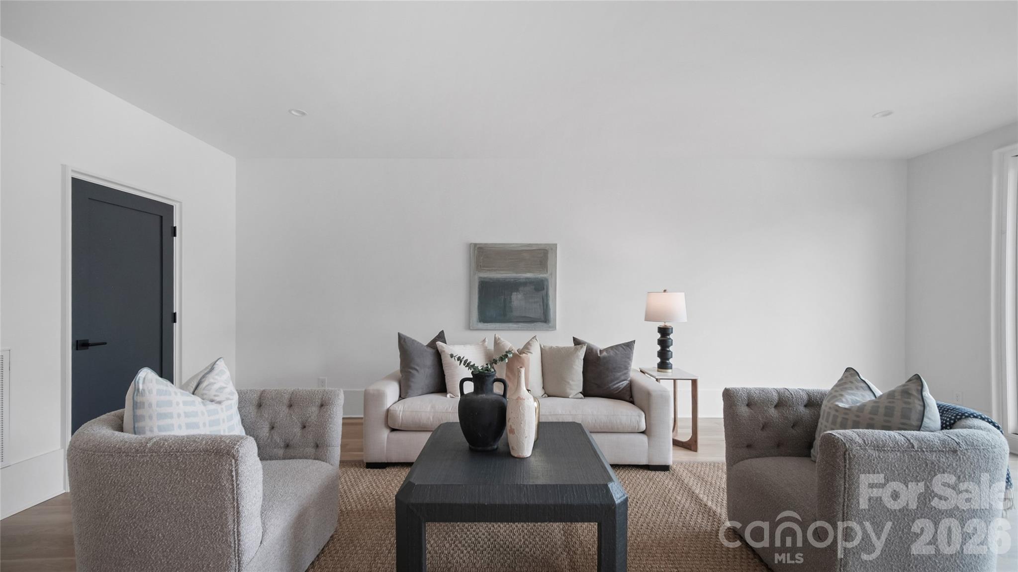 Dilworth - Residential