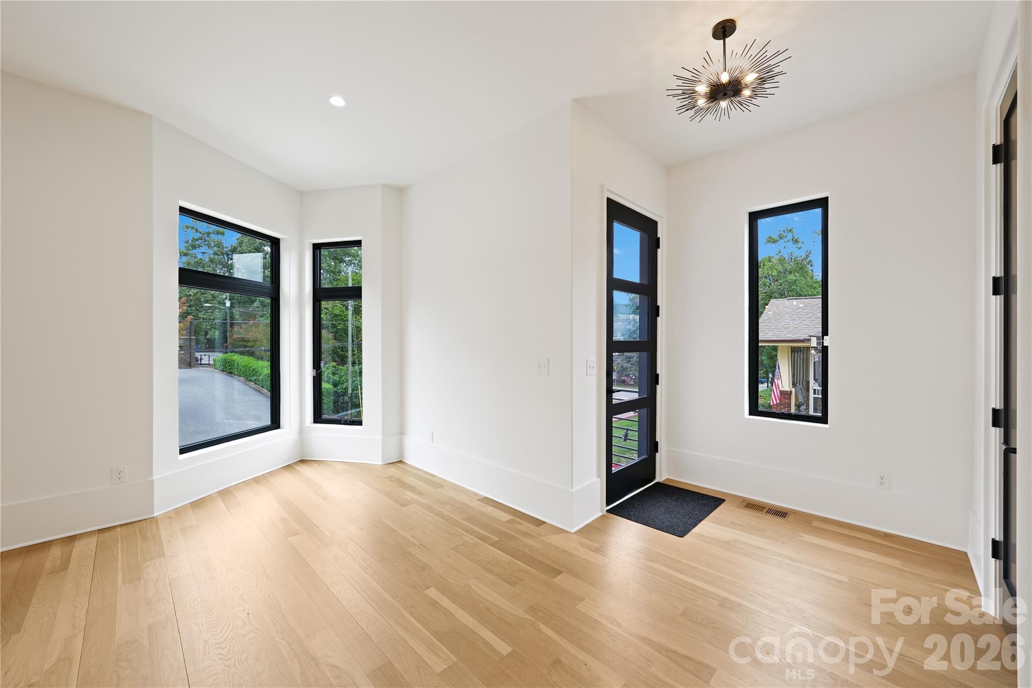 Dilworth - Residential