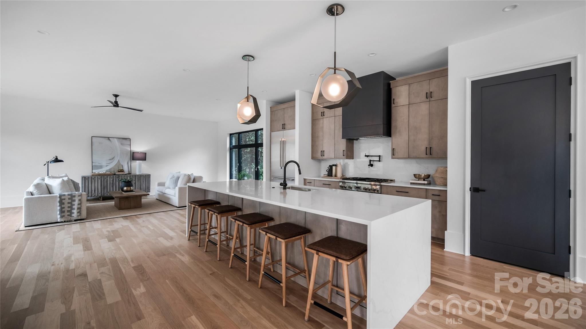 Dilworth - Residential