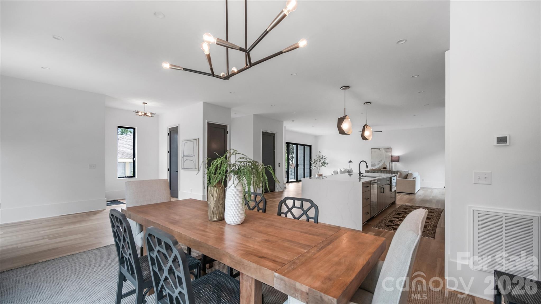 Dilworth - Residential