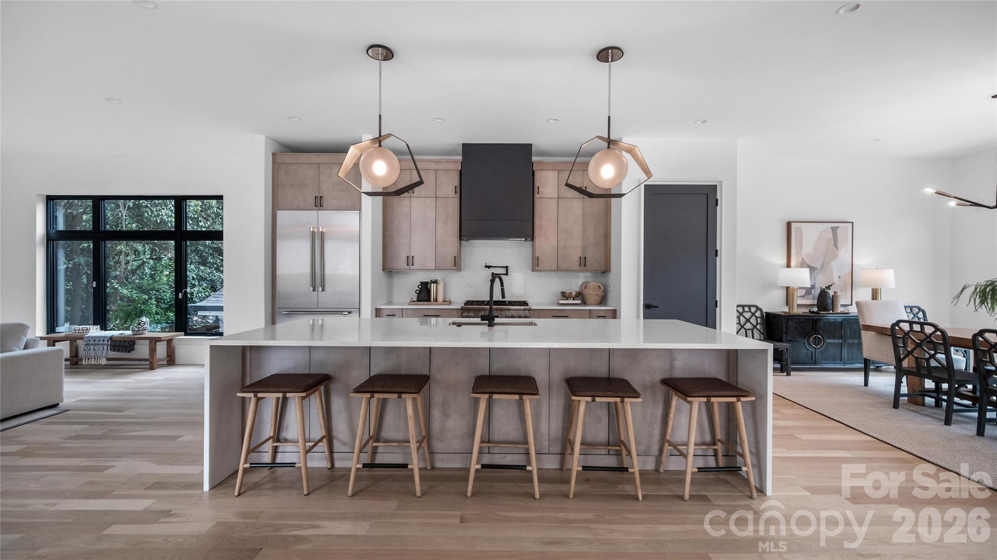 Dilworth - Residential