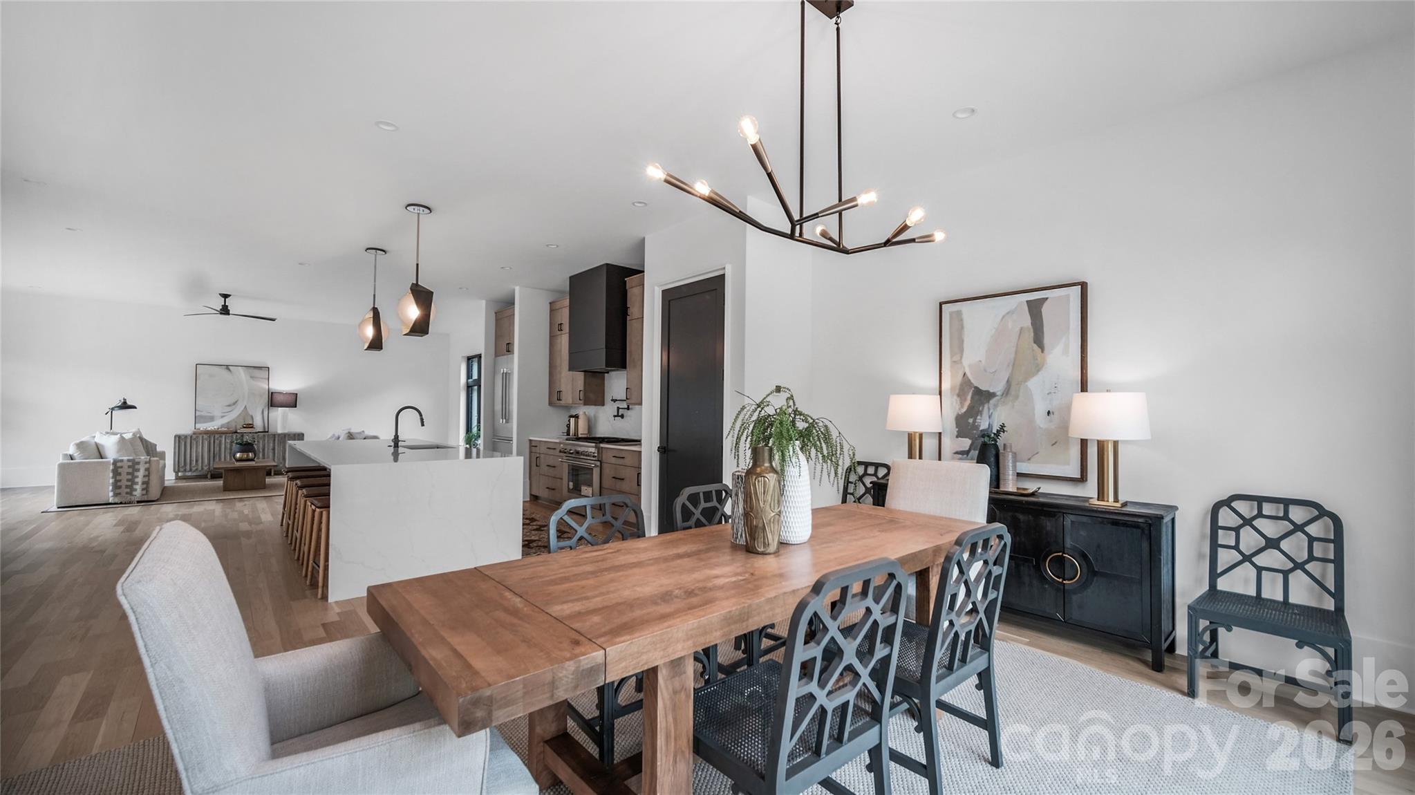 Dilworth - Residential