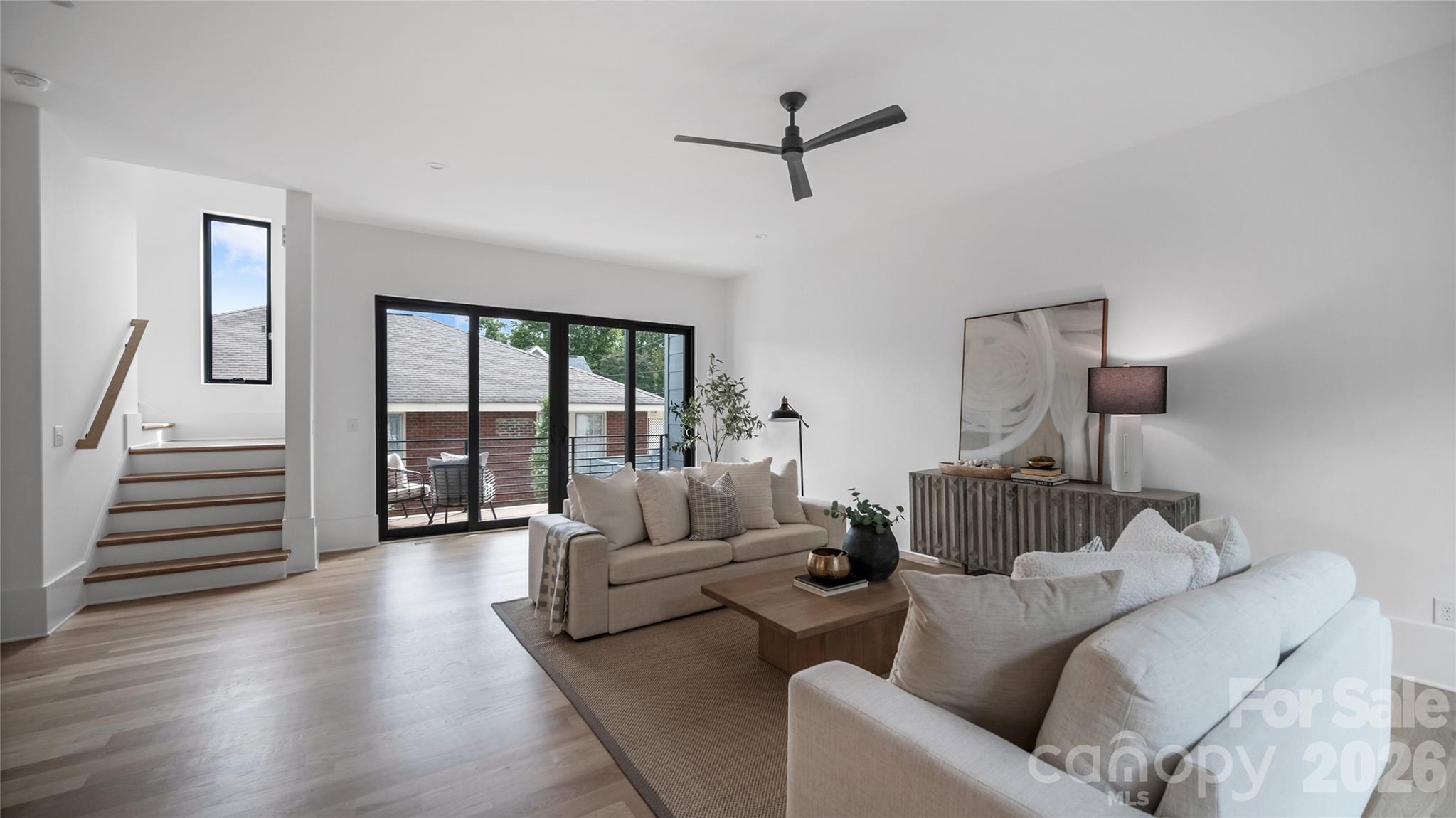 Dilworth - Residential