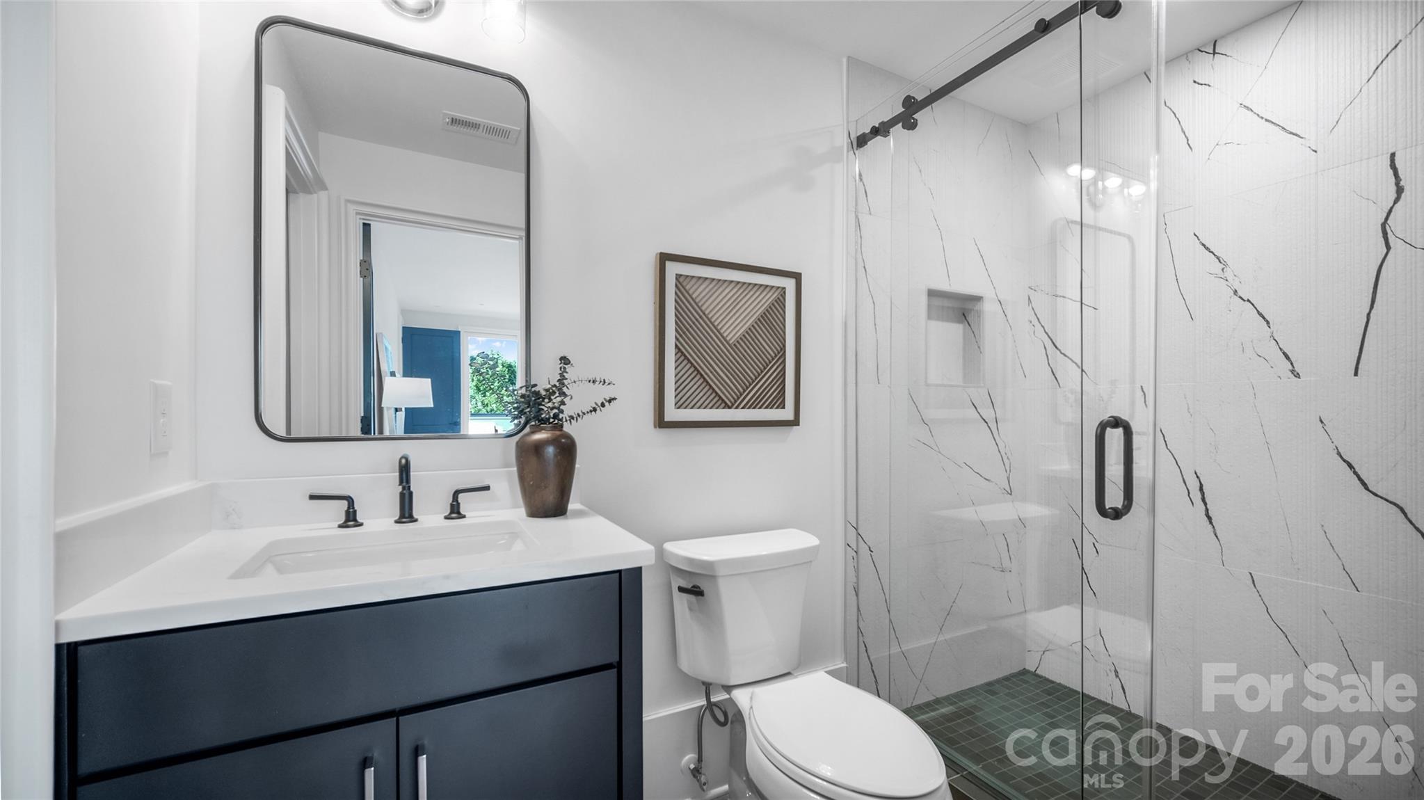 Dilworth - Residential