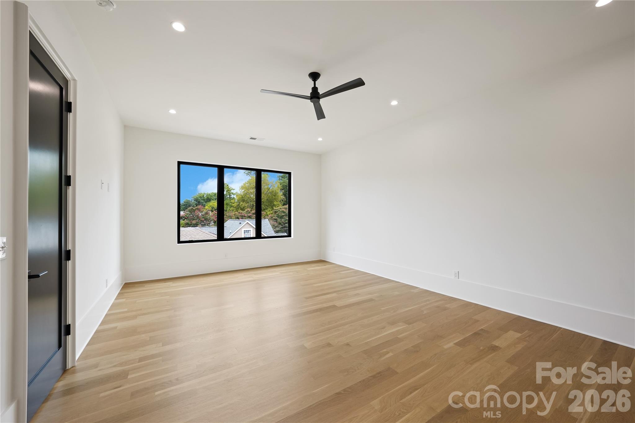Dilworth - Residential