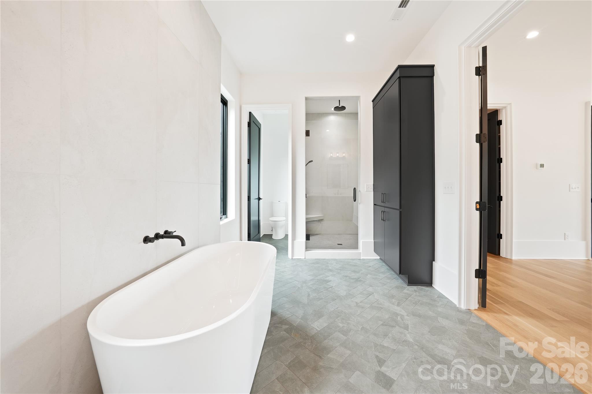 Dilworth - Residential