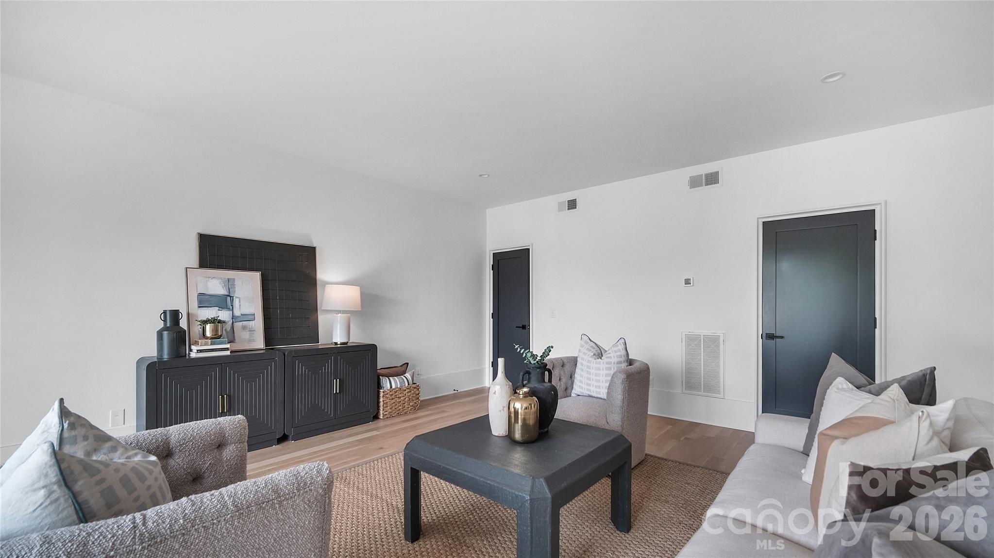 Dilworth - Residential