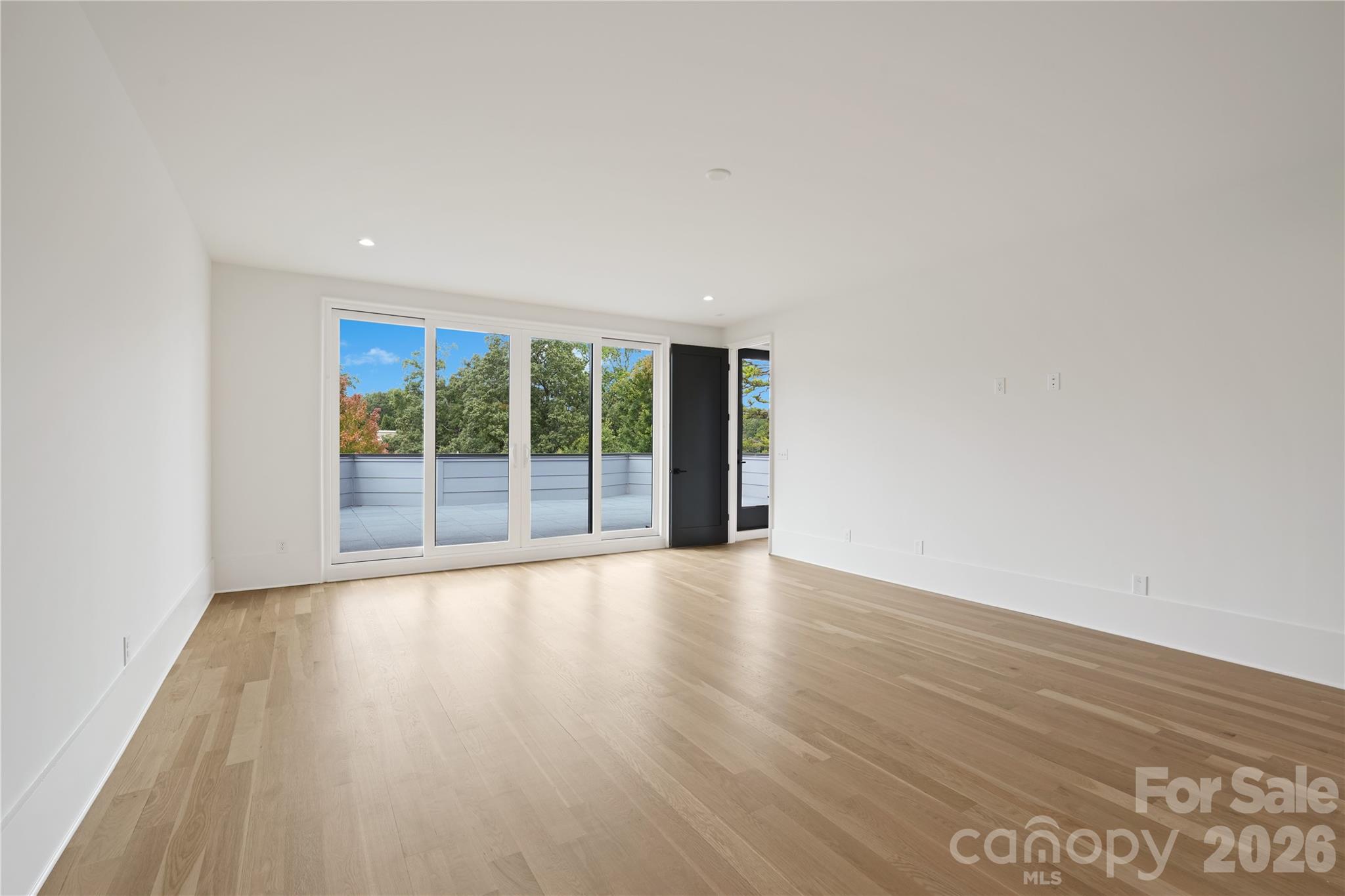Dilworth - Residential