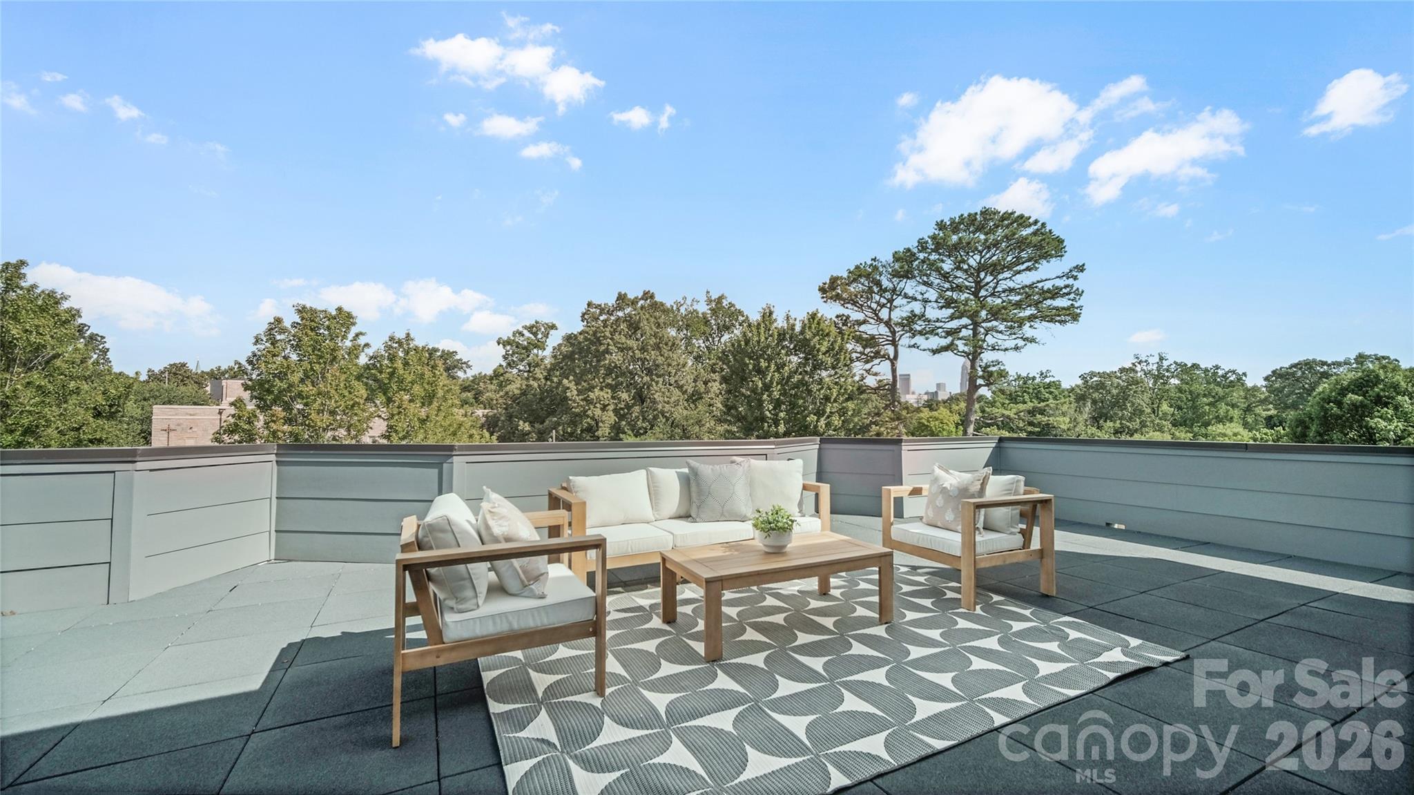 Dilworth - Residential