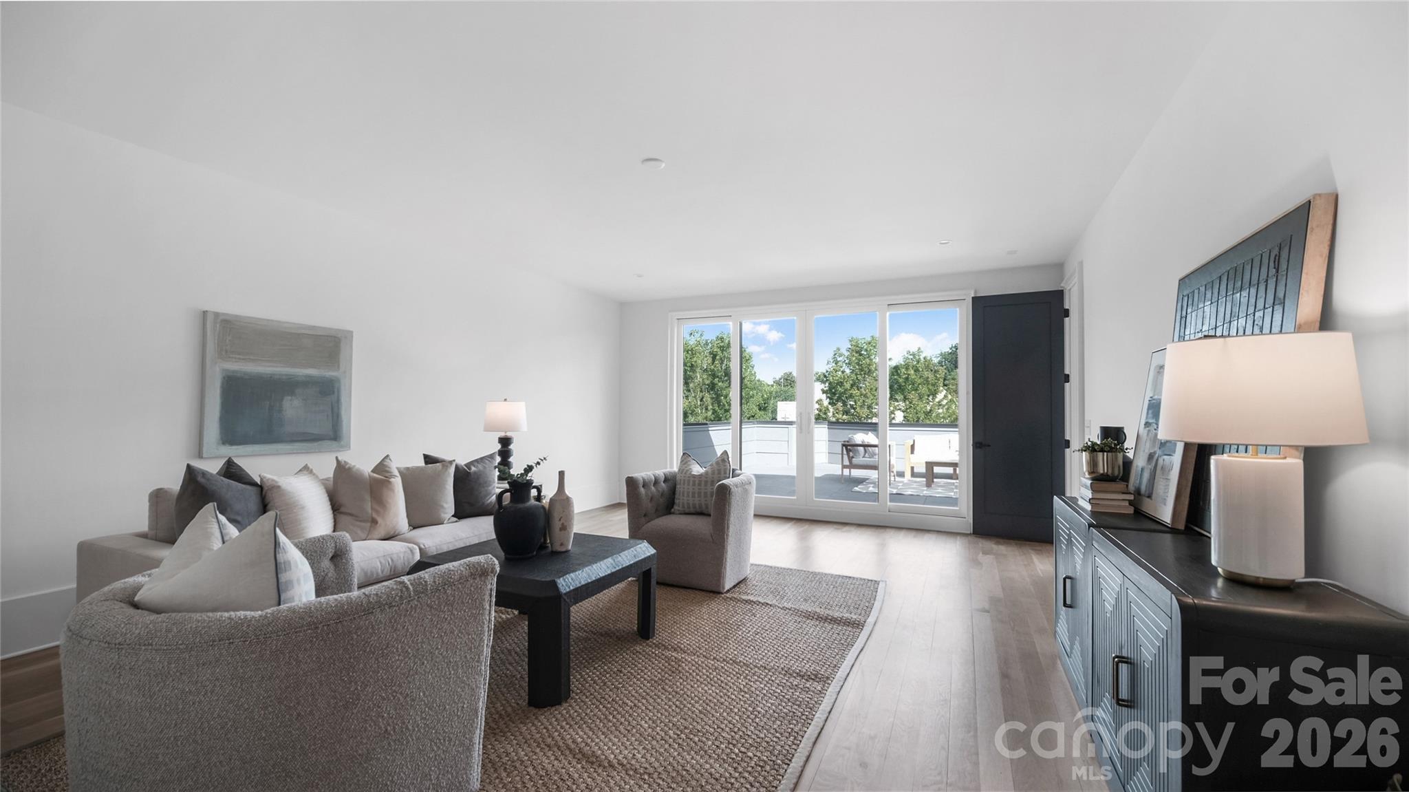 Dilworth - Residential