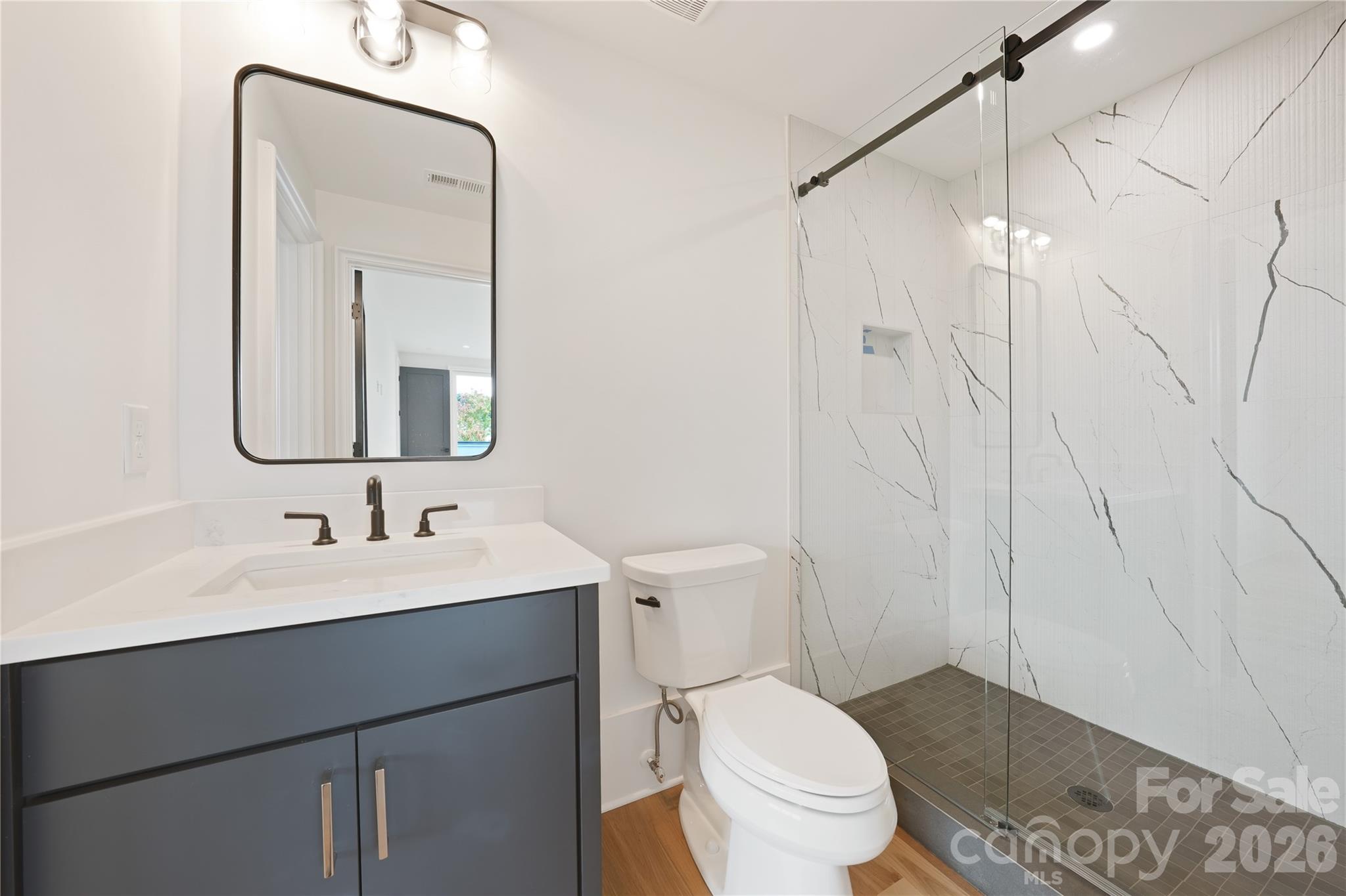 Dilworth - Residential