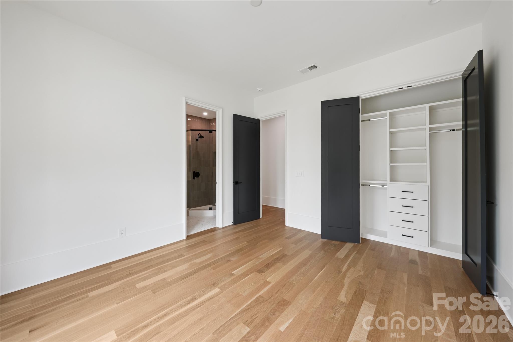 Dilworth - Residential
