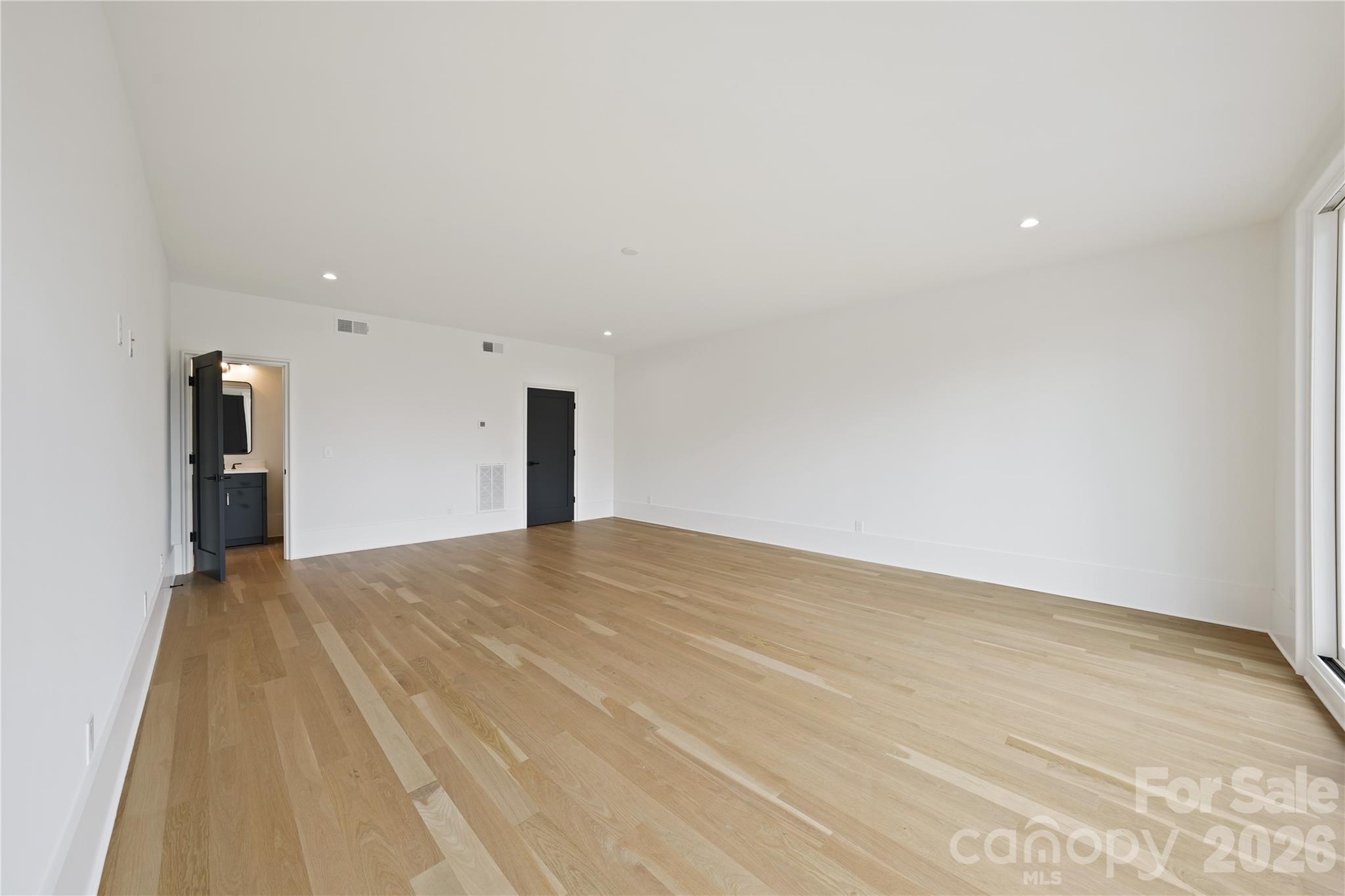 Dilworth - Residential